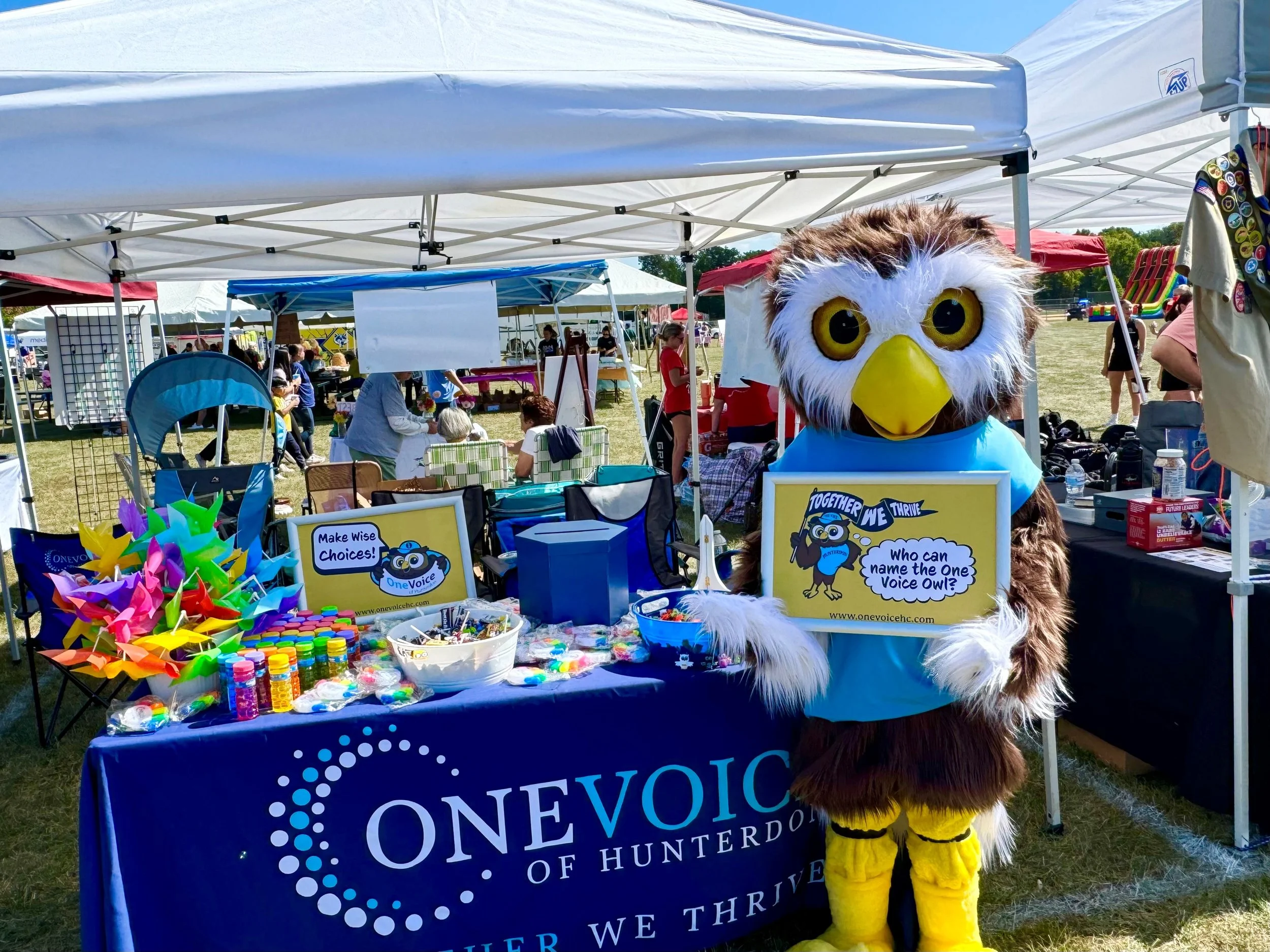 Sunday 9/22/24 - Raritan Township Community Day