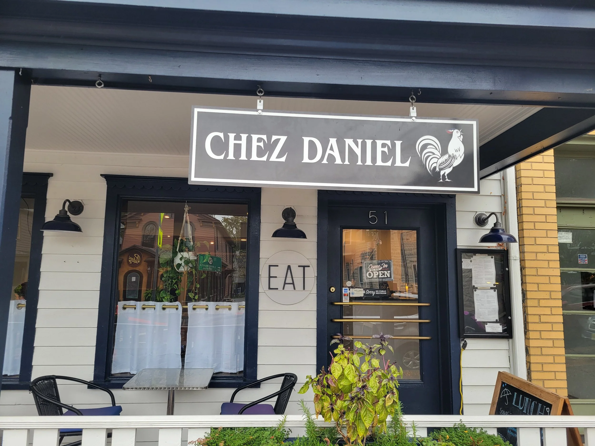 Chez Daniel, Frenchtown, NJ.jpg