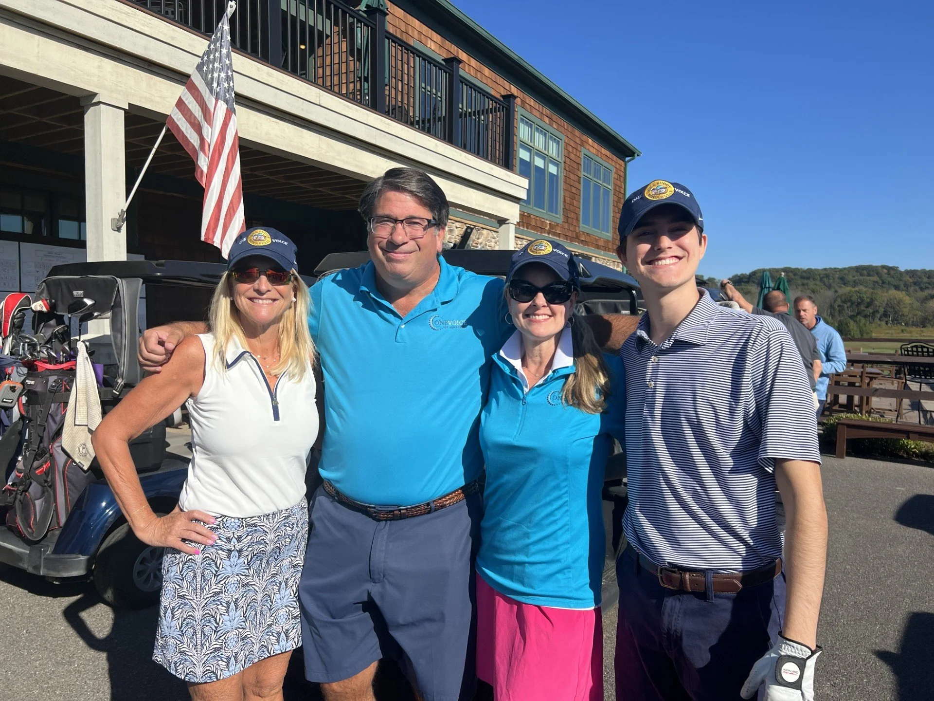 October 6, 2025 - Hunterdon County Chamber Golf Classic&nbsp;