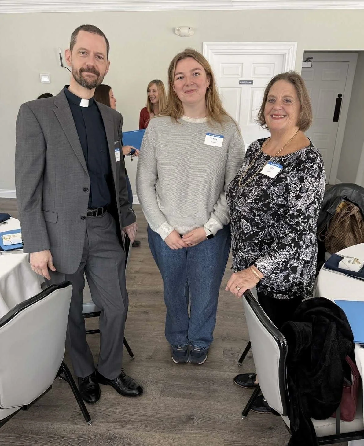 Rev Seth Haley Kathy K.jpg