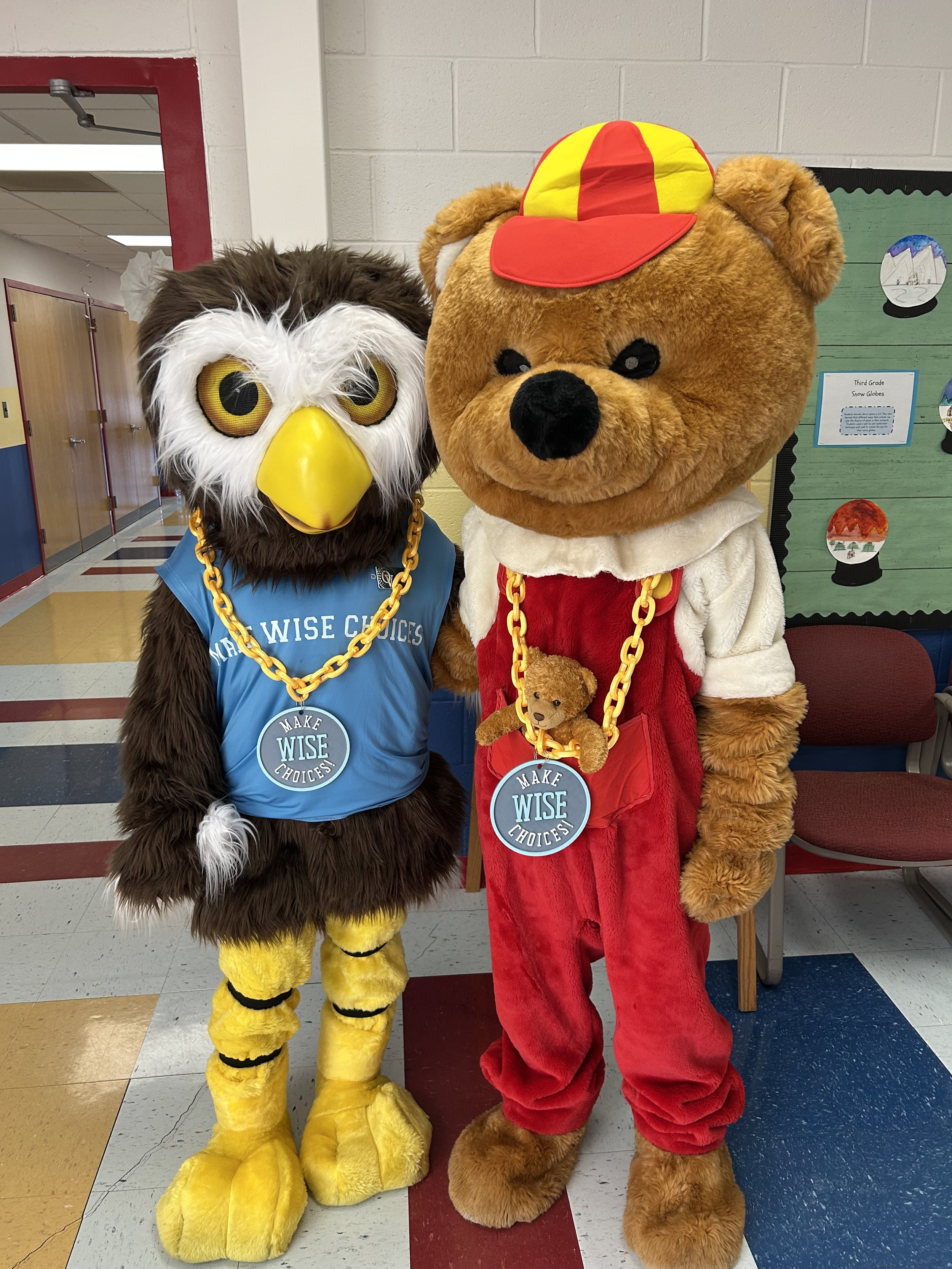 The Great Kindness Challenge