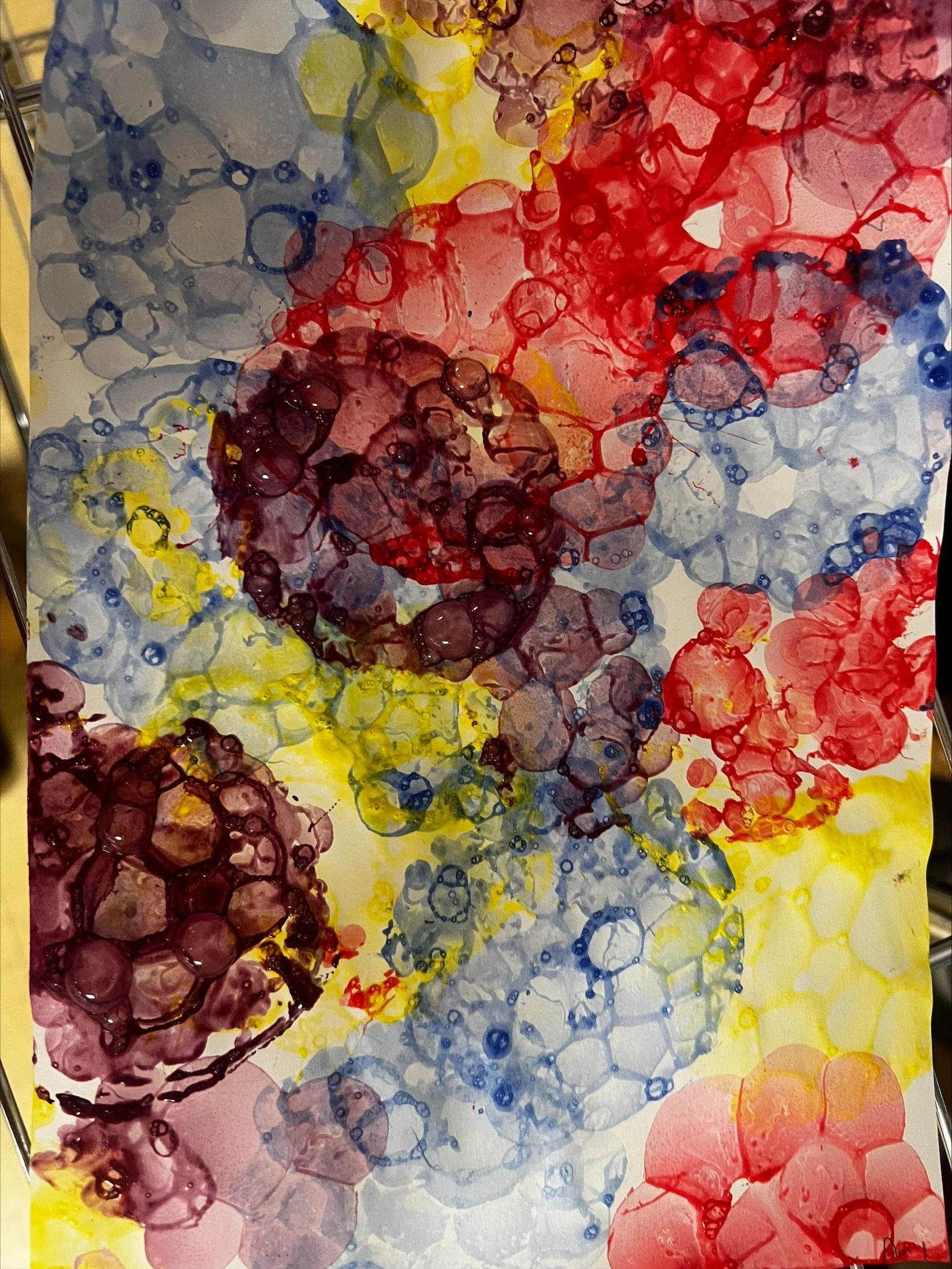 Salvation Army - March 12, 2025