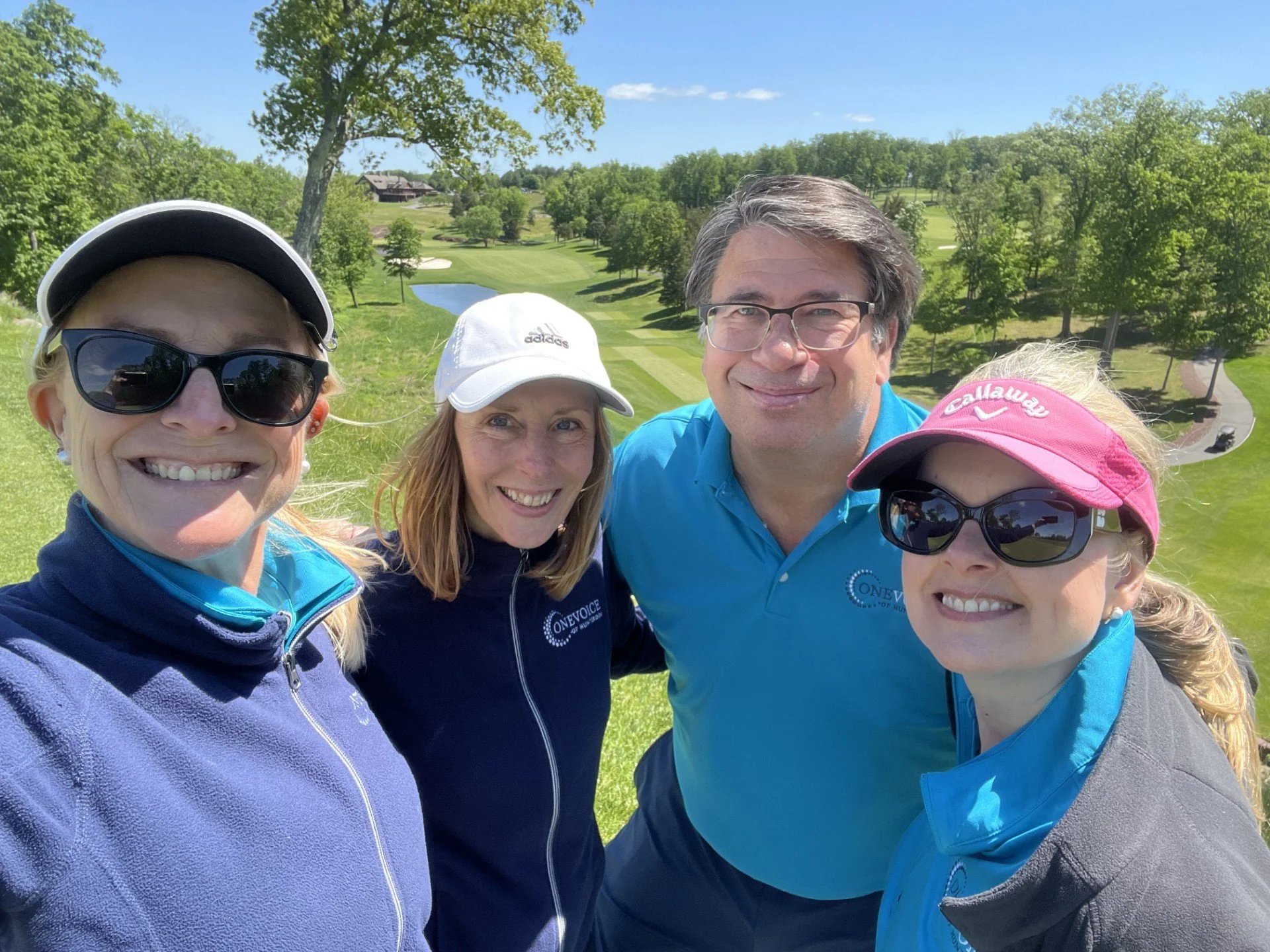 Hunterdon Health Foundation - May 19, 2025