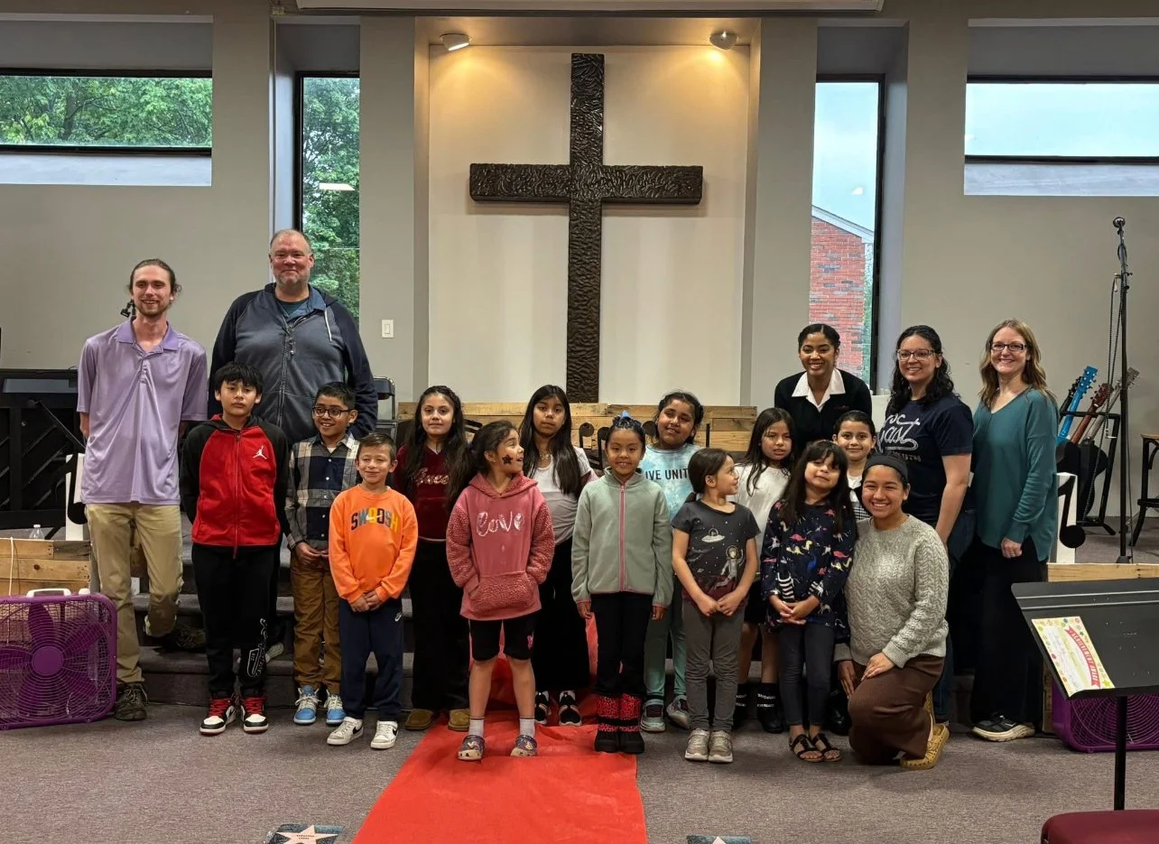 The Salvation Army Showcase - May 21, 2025