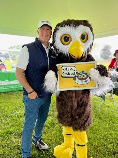 Councilman Sipos and Owlbert.jpg