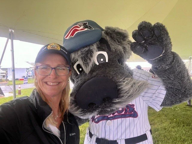 Lesley and Sparkie.jpg