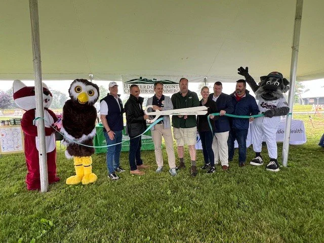 Chamber of Commerce Community Day