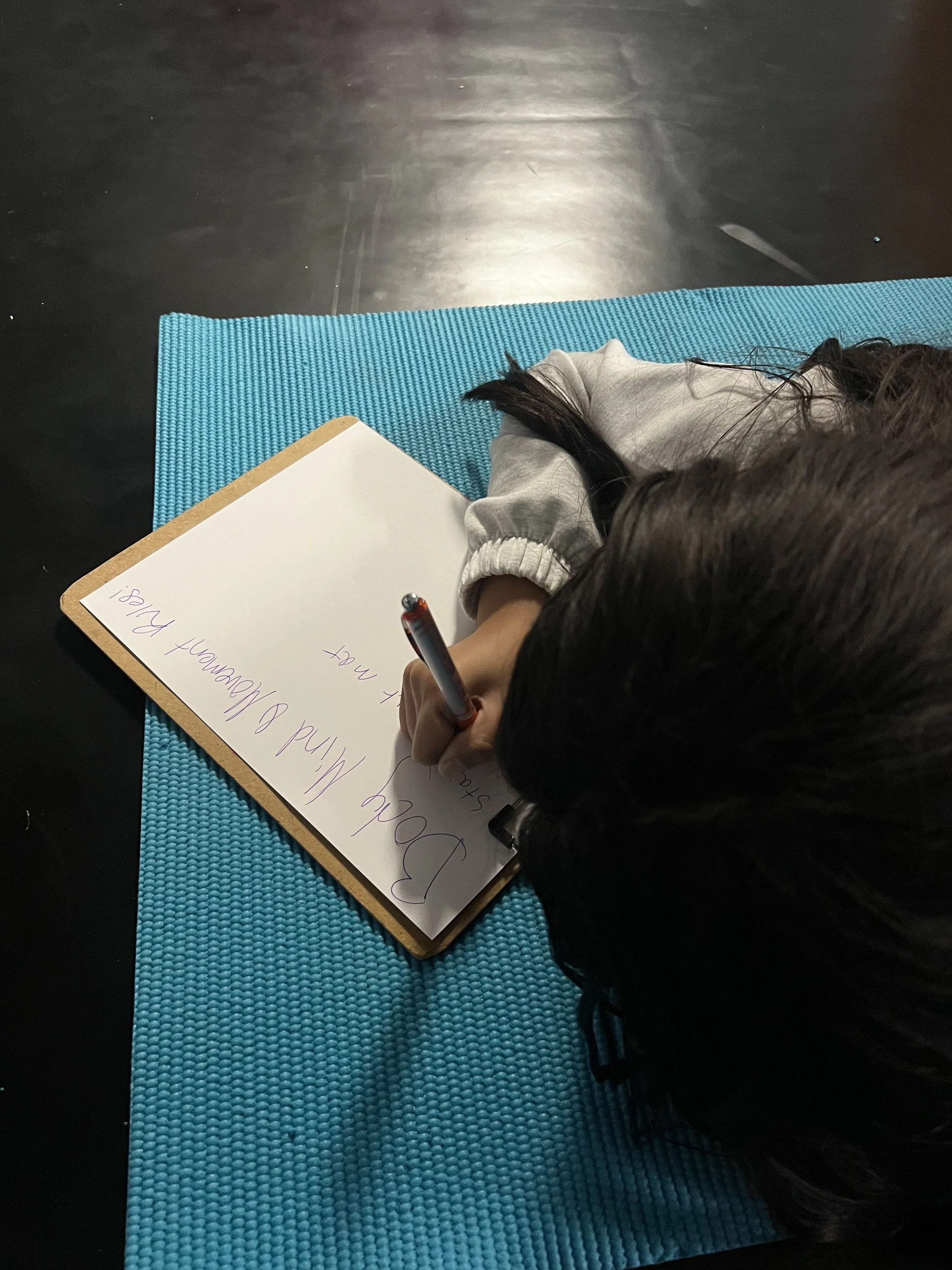 September 17, 2025 - Body, Mind, and Movement Classes Resume at The Salvation Army