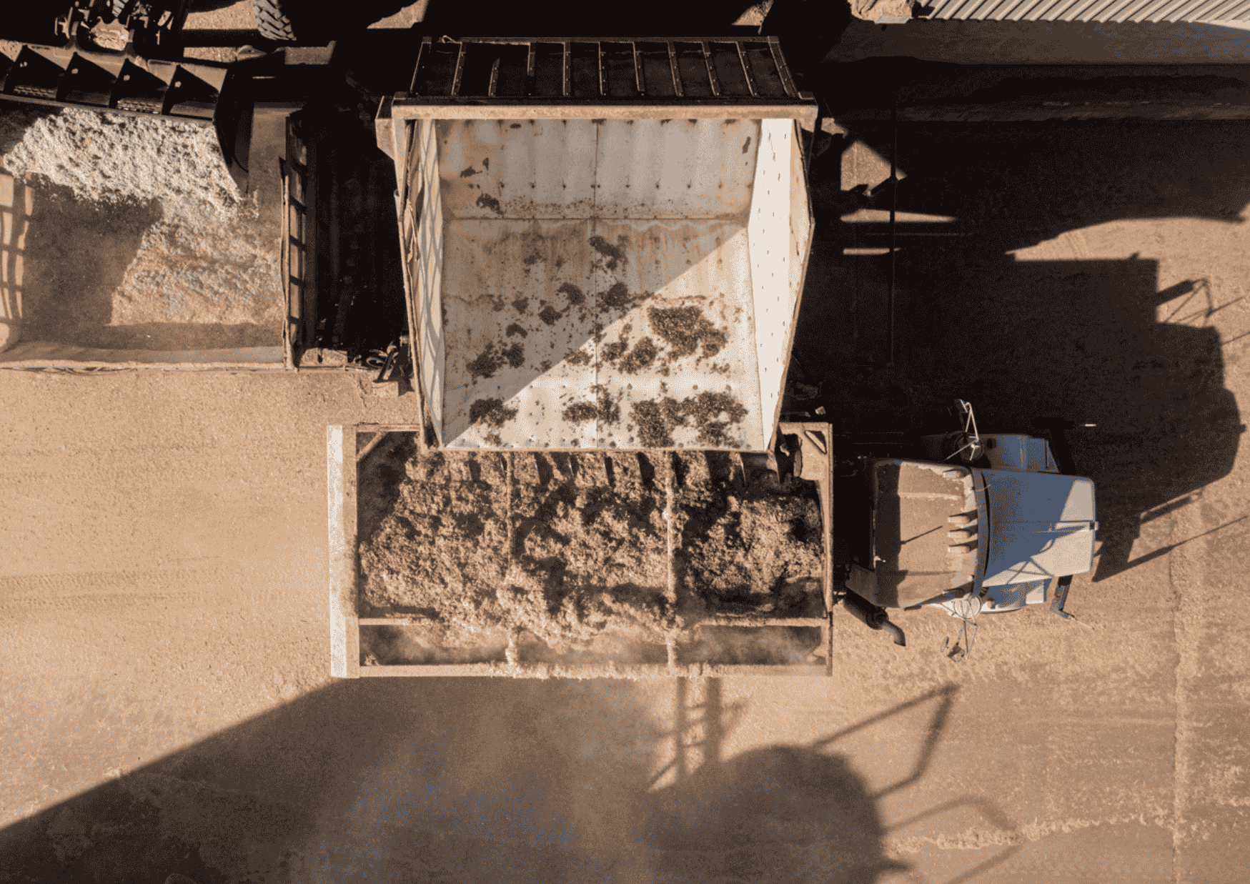 Independent advice supporting livestock performance outcomes
