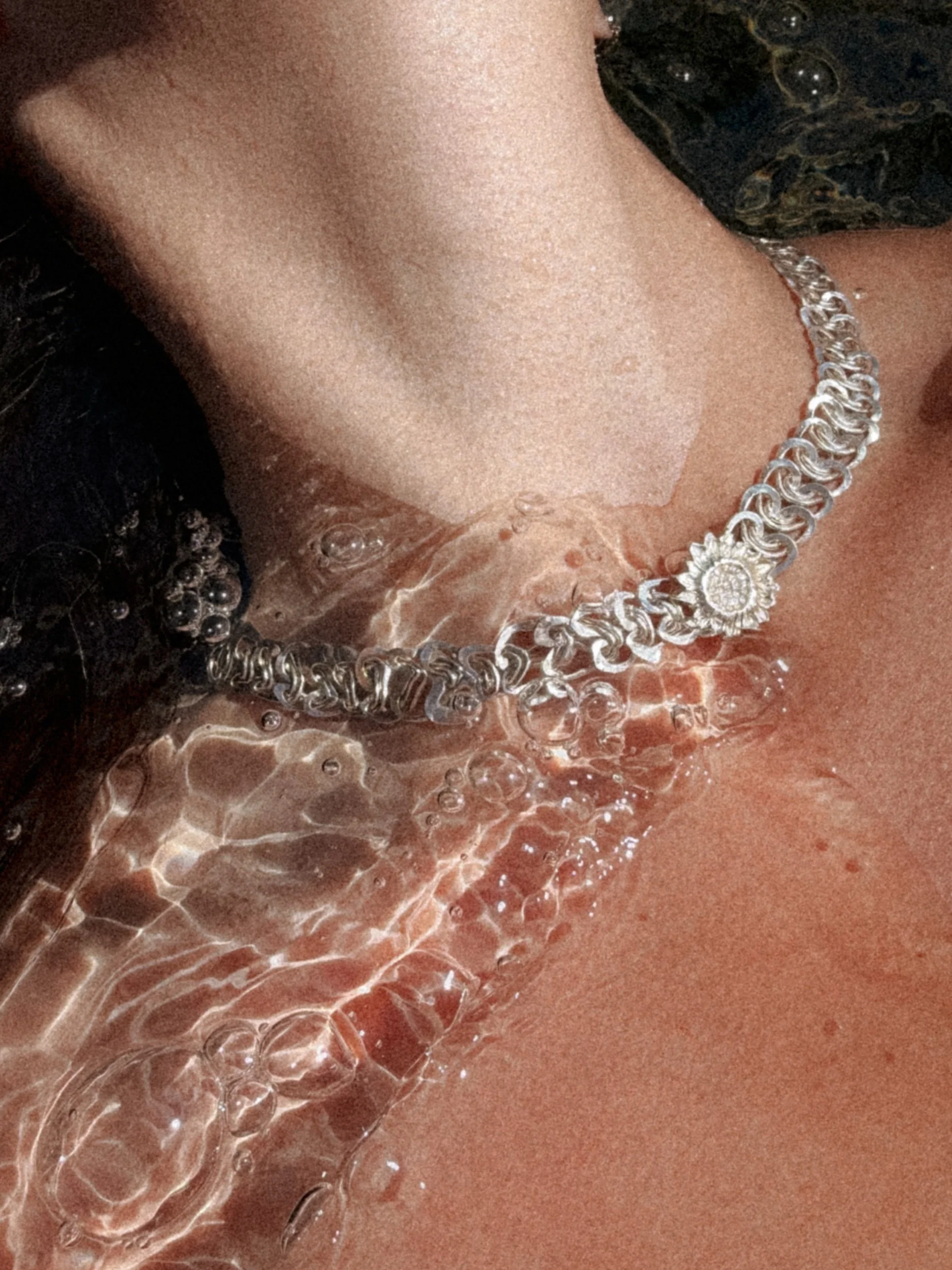 Helios Necklace
