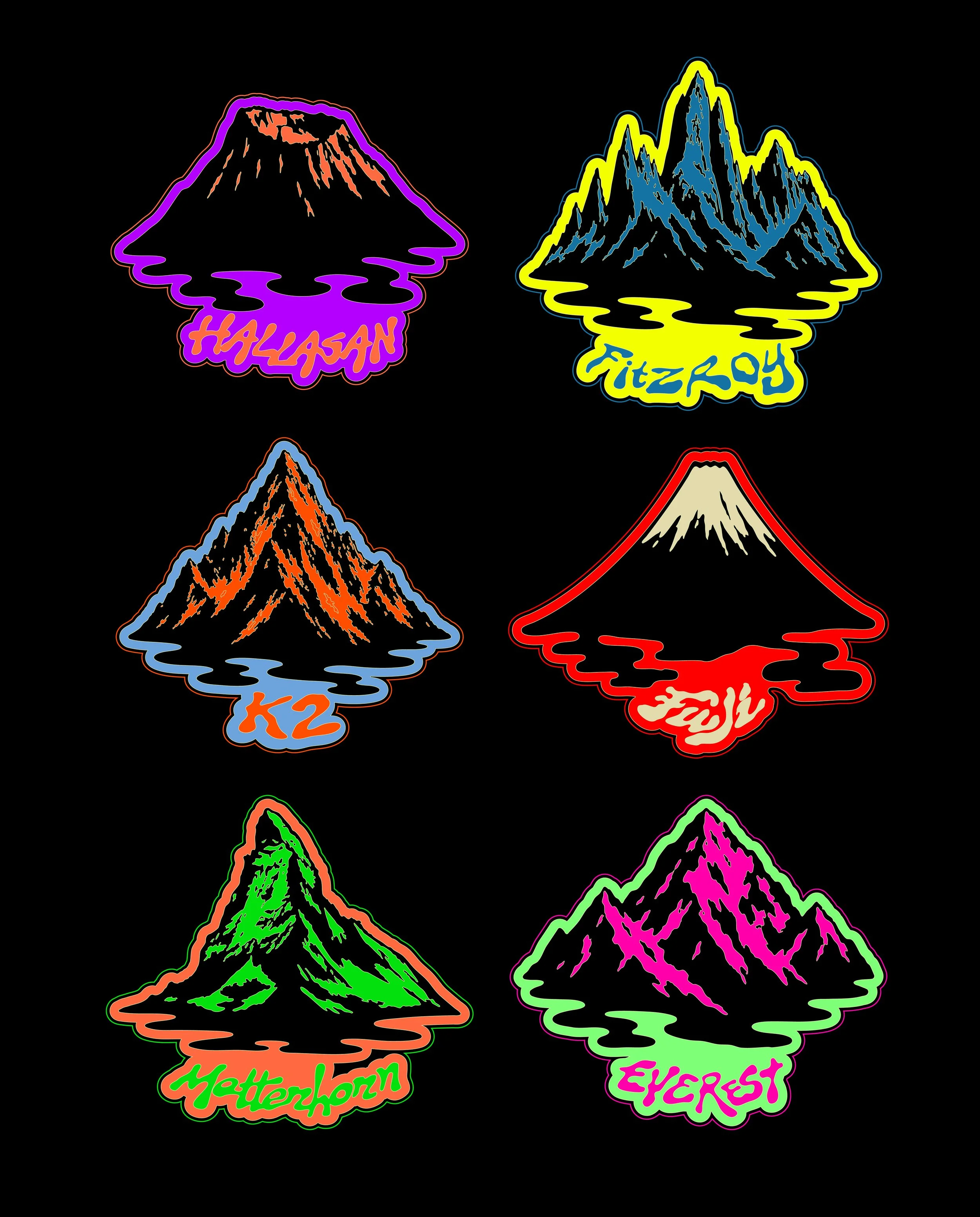 The Mountain