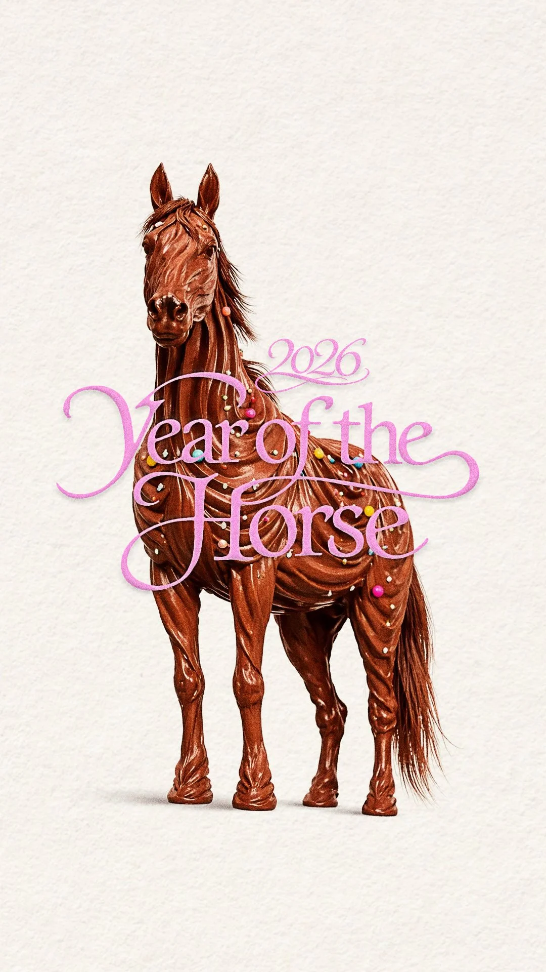 The Year of the Horse
