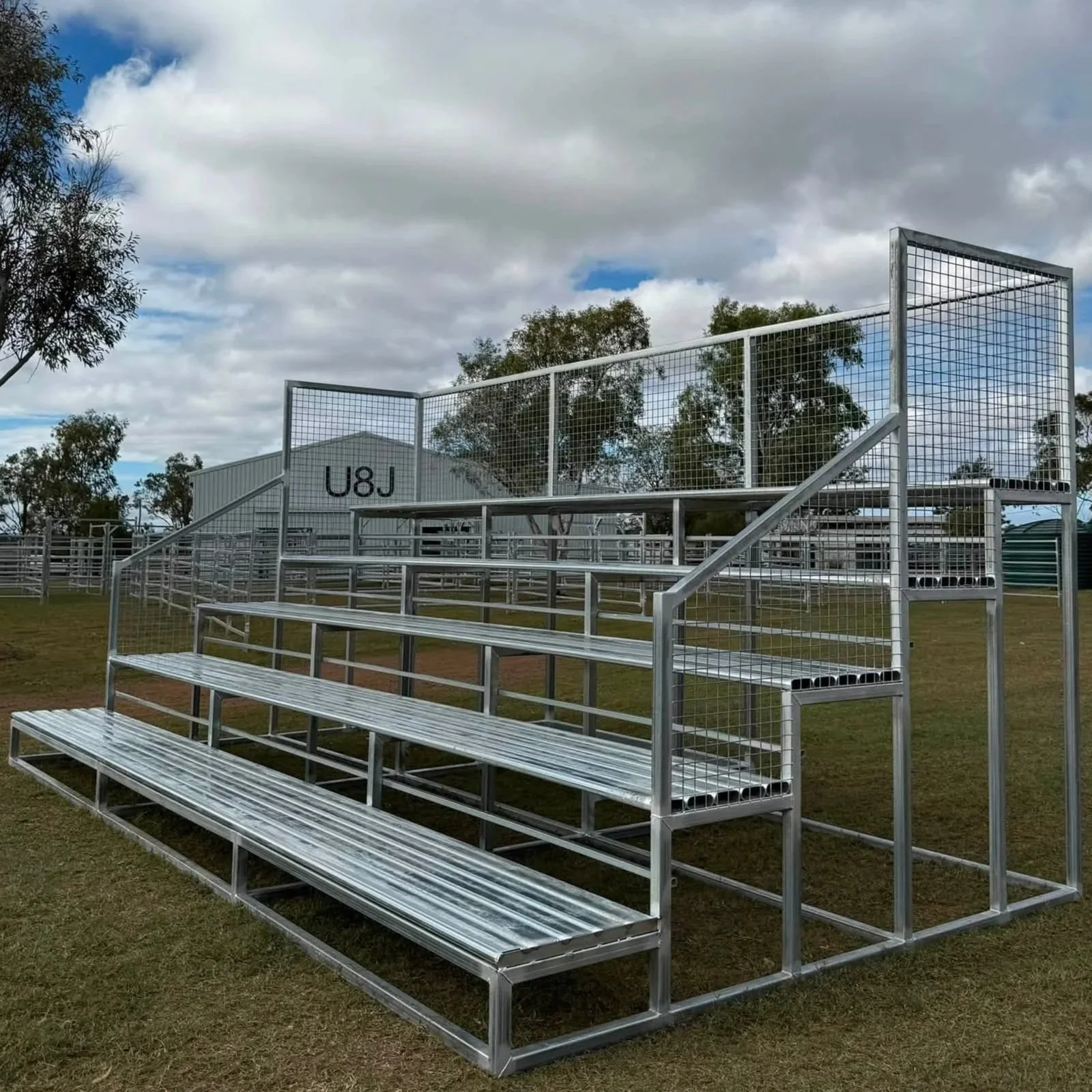 Grandstand