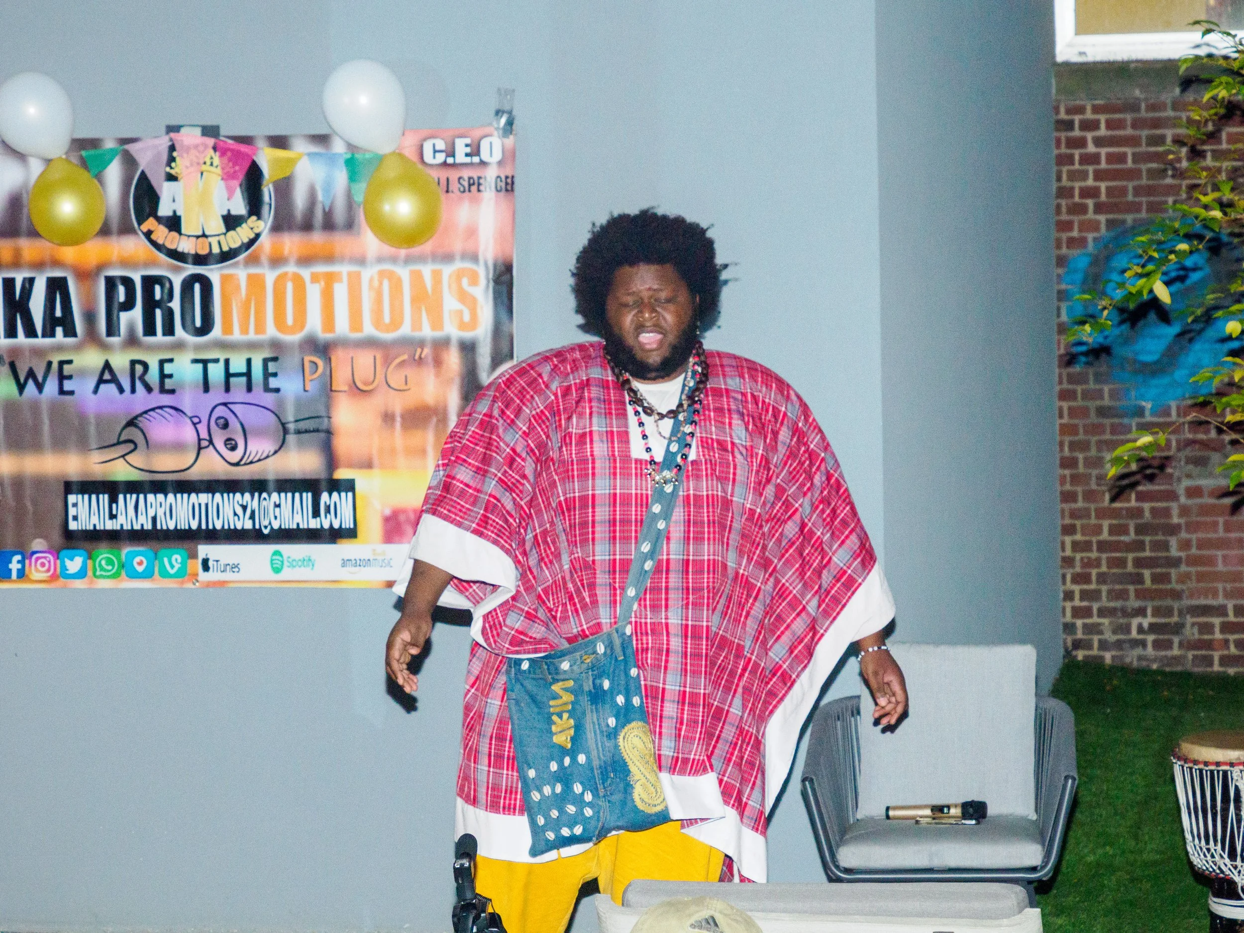 shot by Snap it with Sam