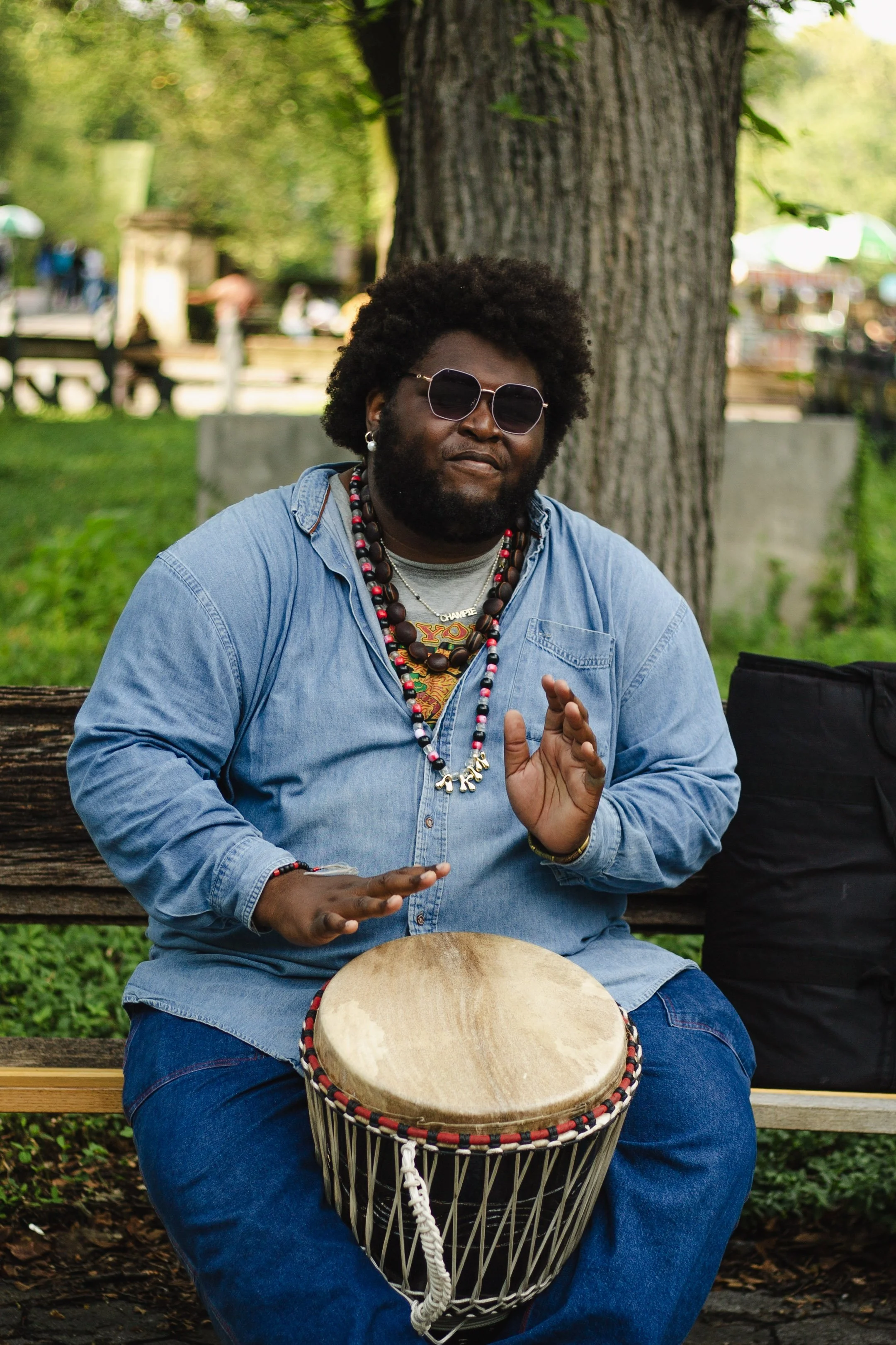 shot by Keila Pressley