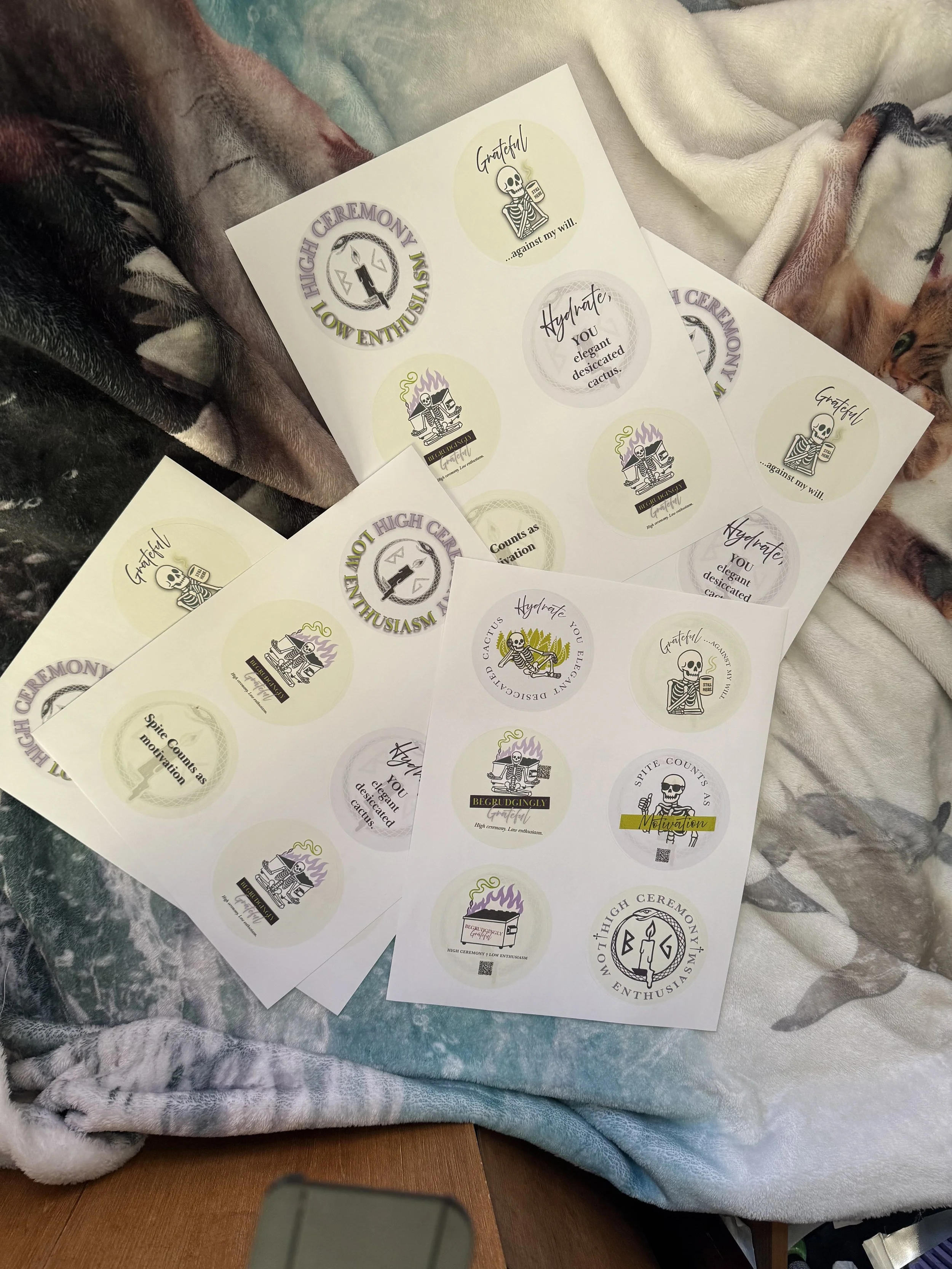 Wild Prototype Bundle