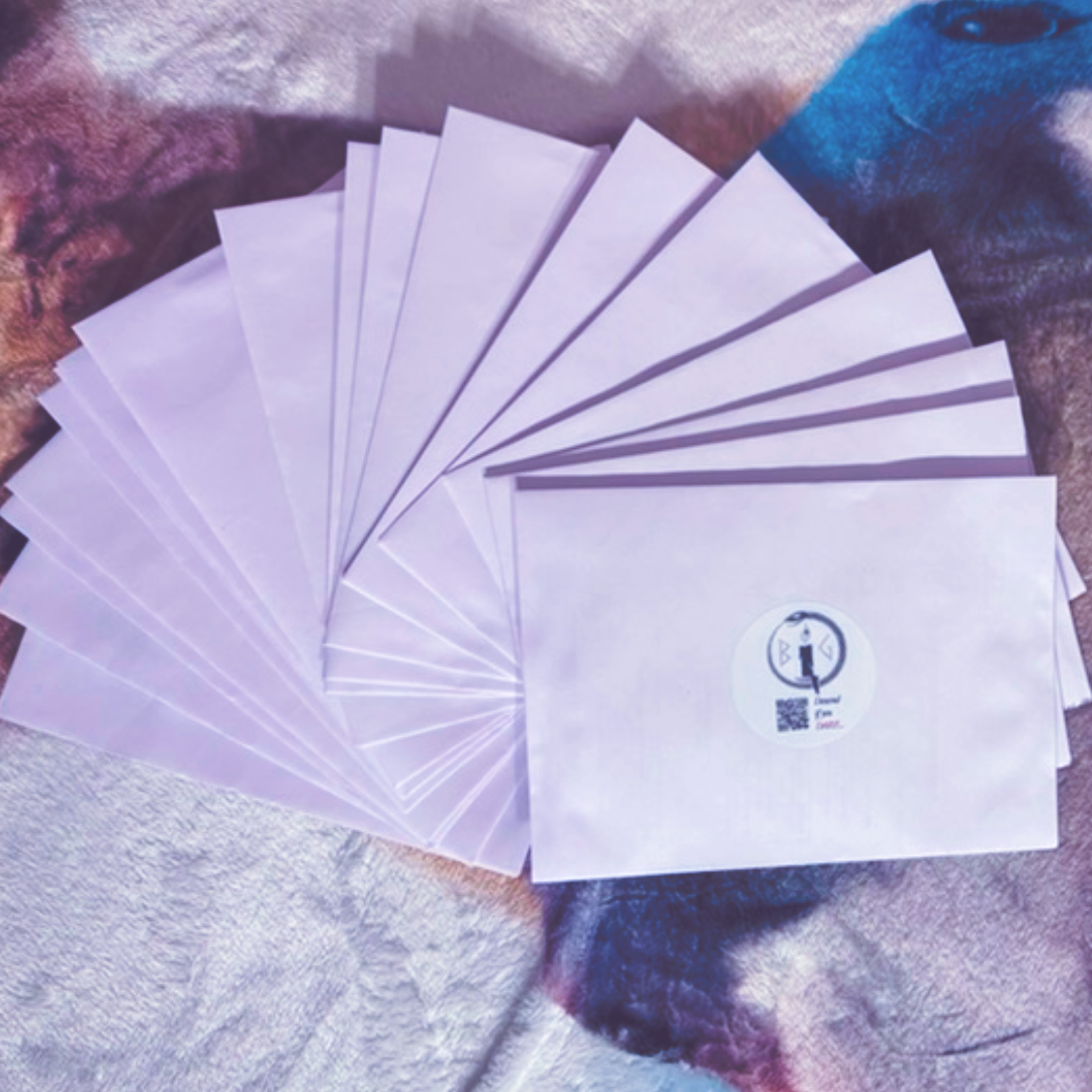 Wild Drop Envelopes — Add-On Artifact