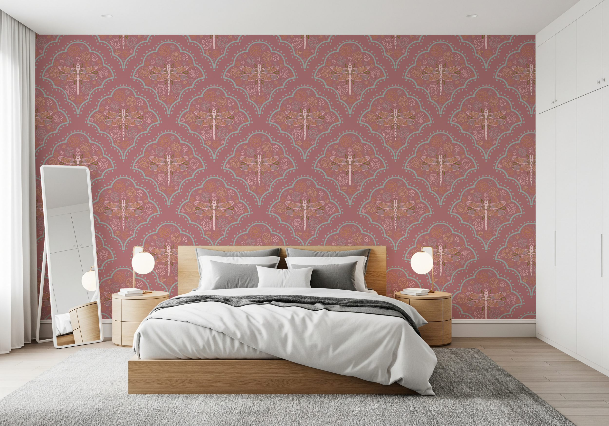 Print and Pattern