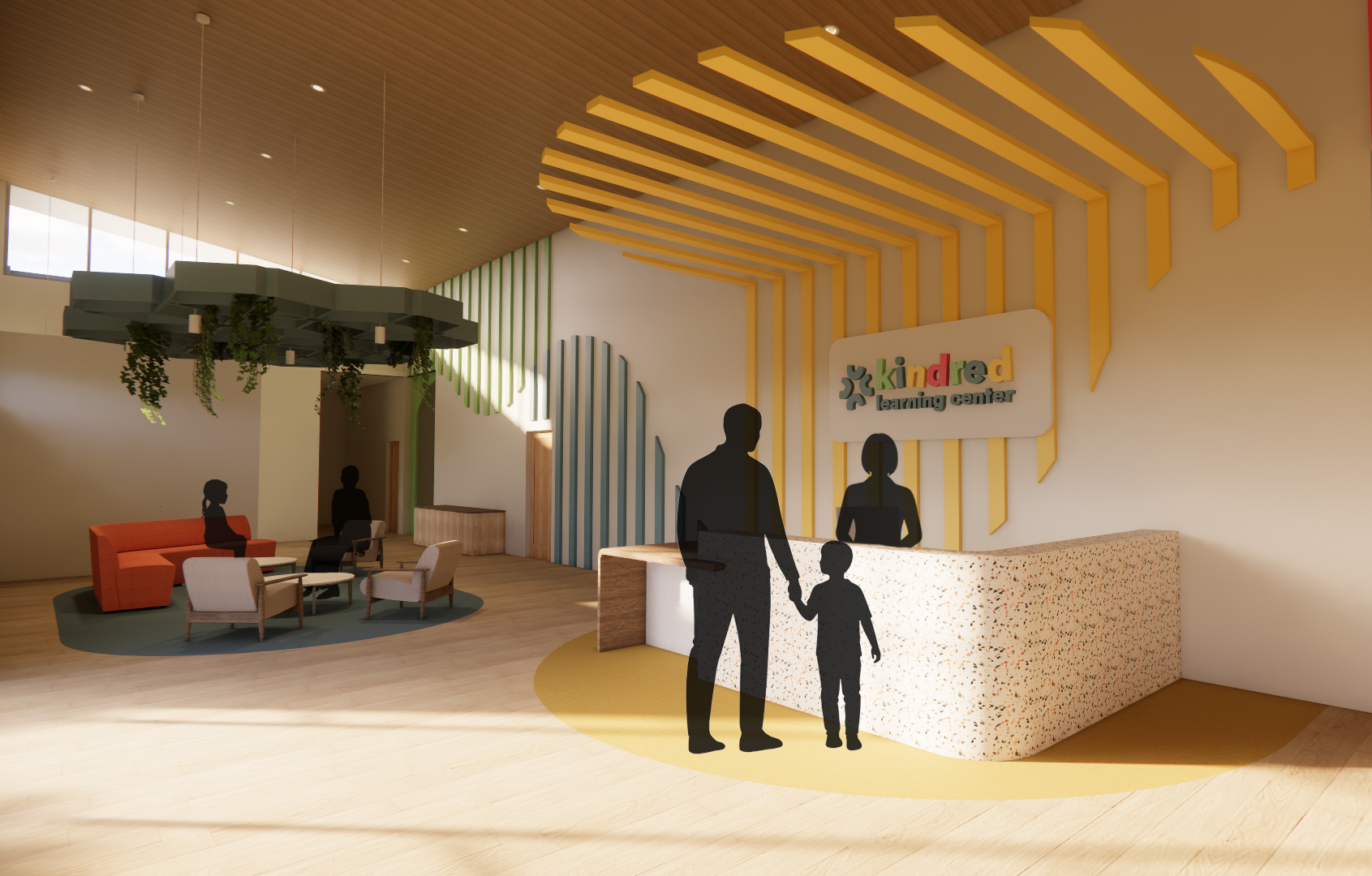 Children's Learning Center