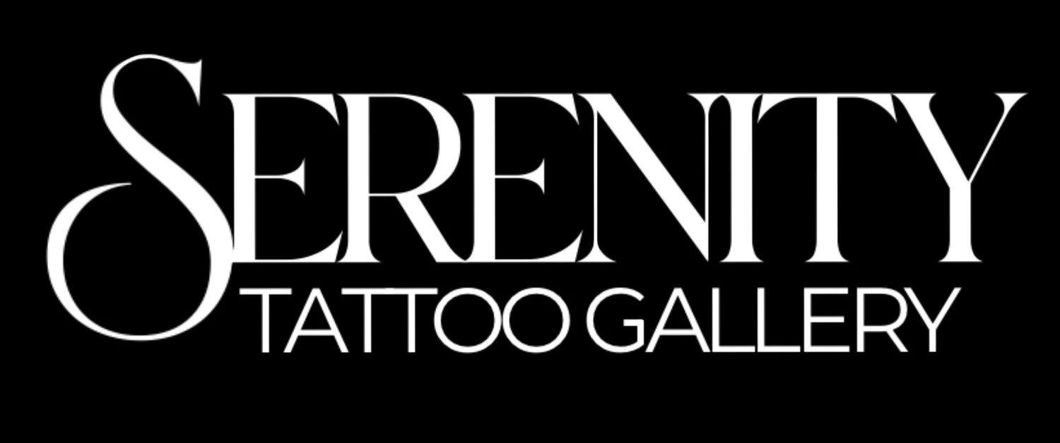 Serenity Tattoo Gallery