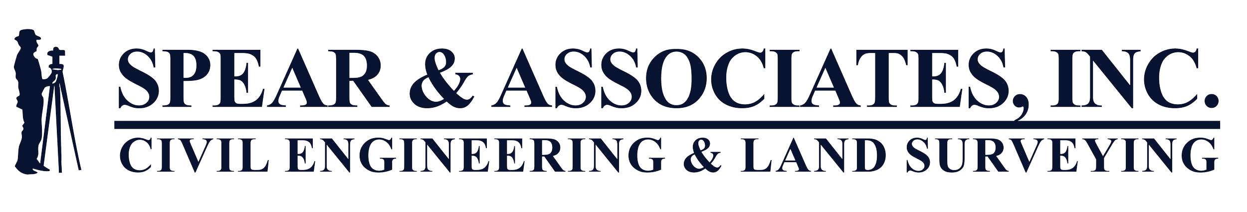 Spear & Associates, Inc Logo