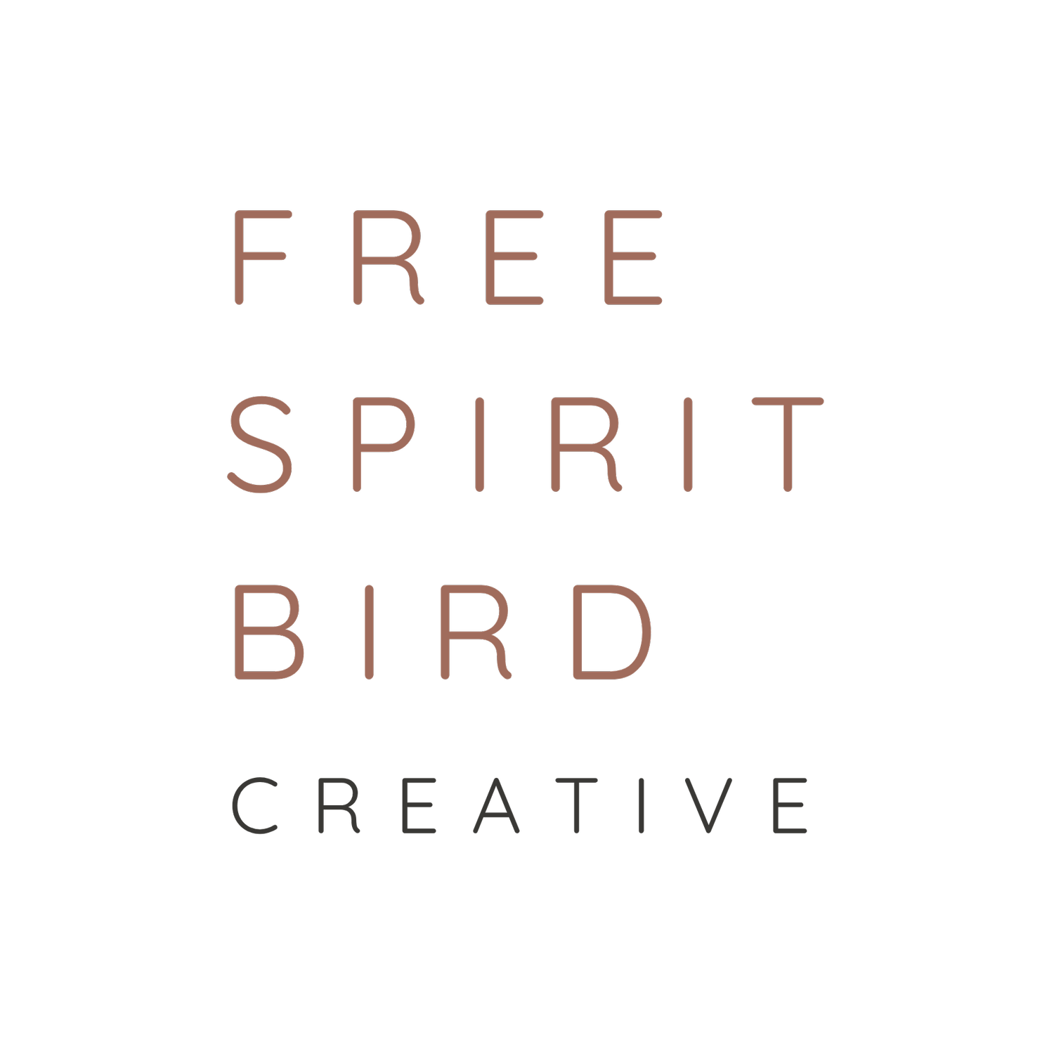 Free Spirit Bird Creative