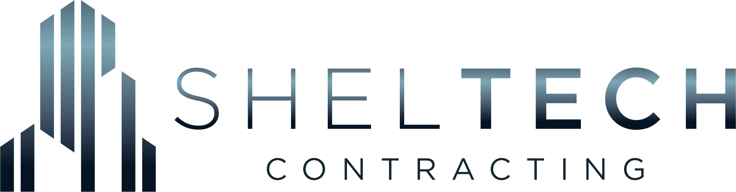 SHELTECH CONTRACTING