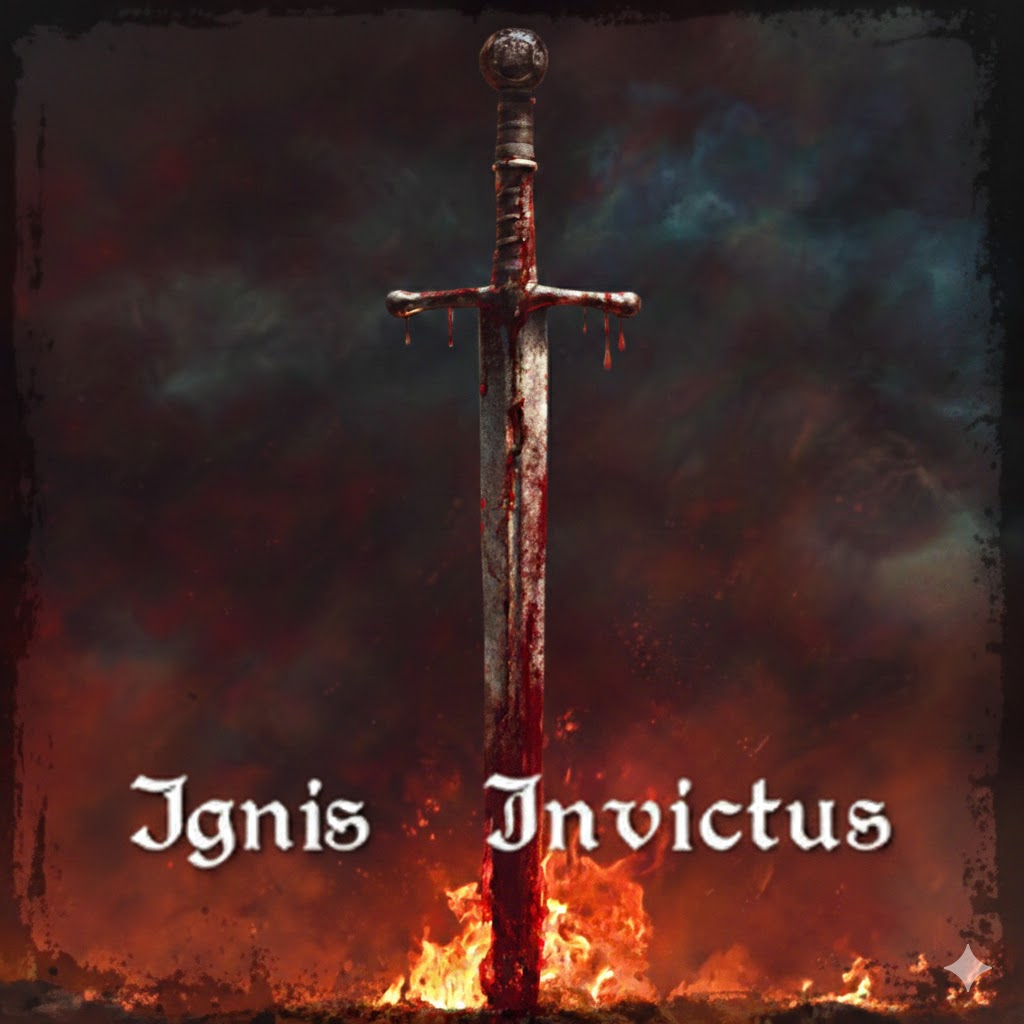 Ignis Inviticus