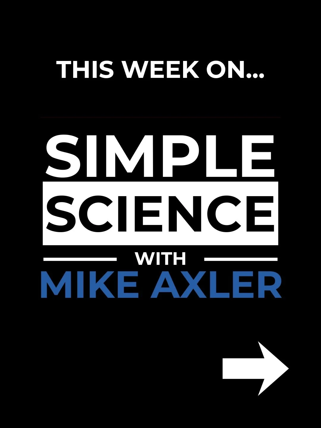 Three conversations this week that all pointed to the same thing:

We&rsquo;re overcomplicating performance.

Dr. Goldman reminded me that behavior change doesn&rsquo;t come down to willpower, but rather clarity and alignment.

Travis brought it back