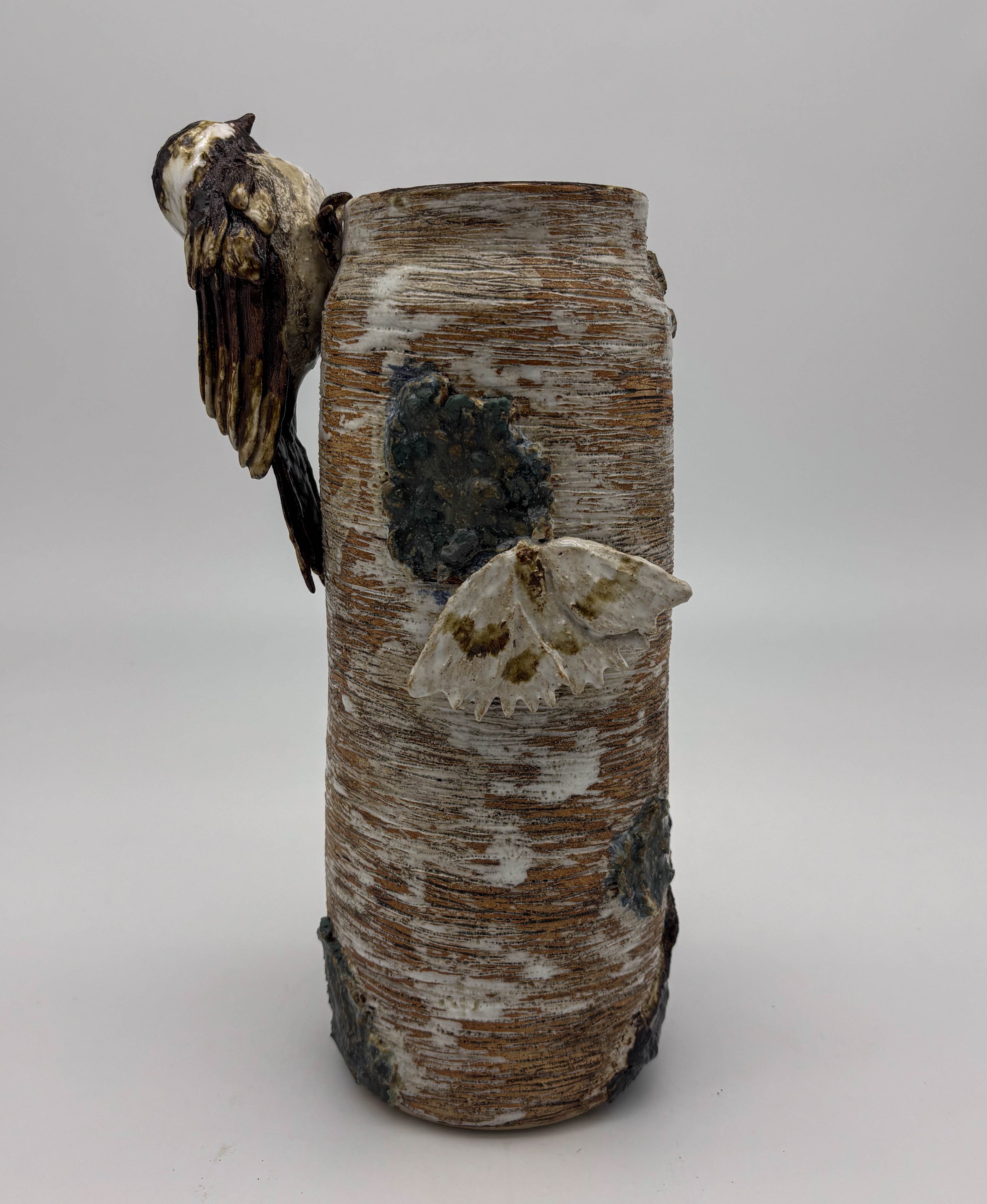 Chickadee's Birch