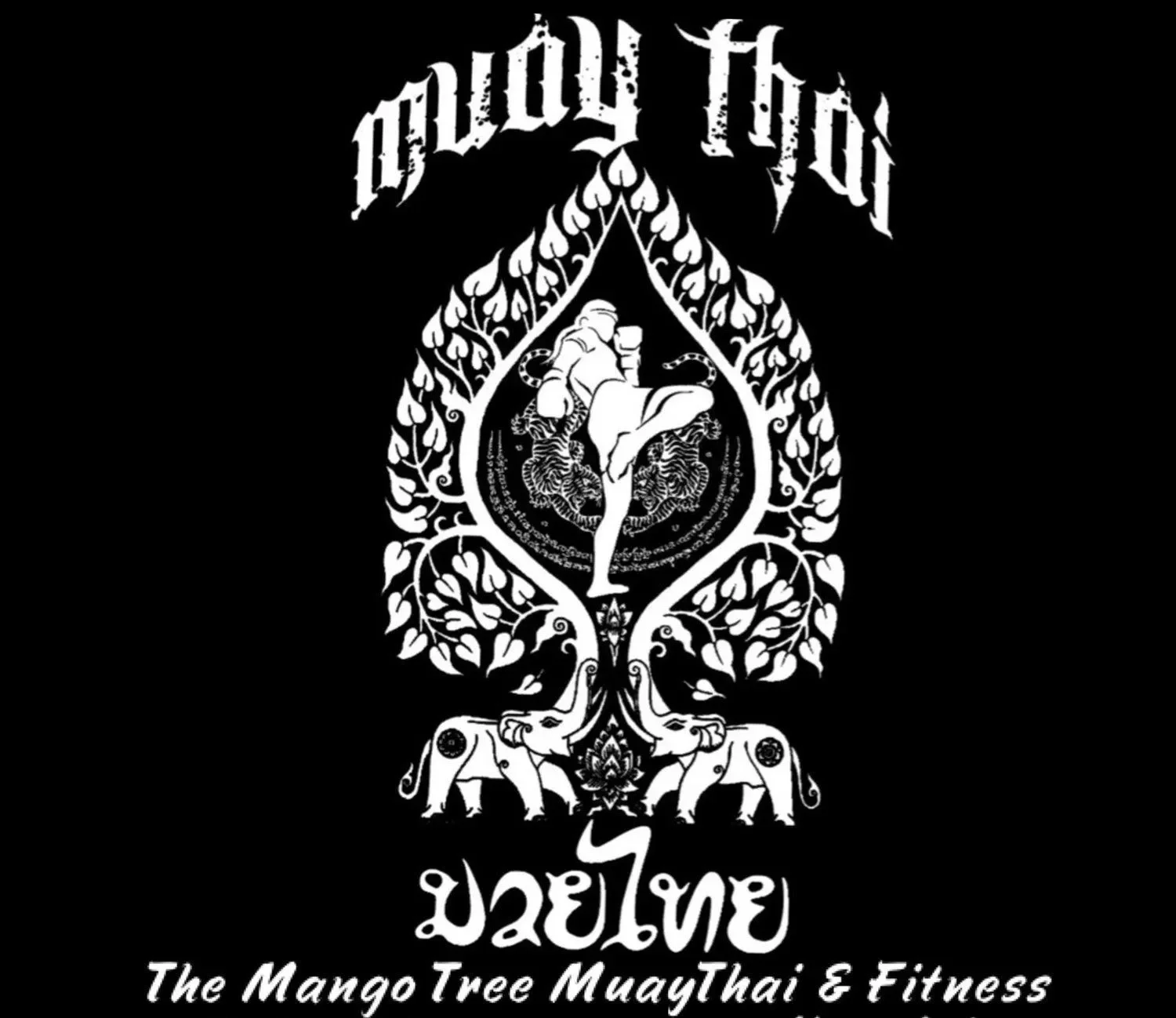 The Mango Tree Fitness &amp; Muay Thai