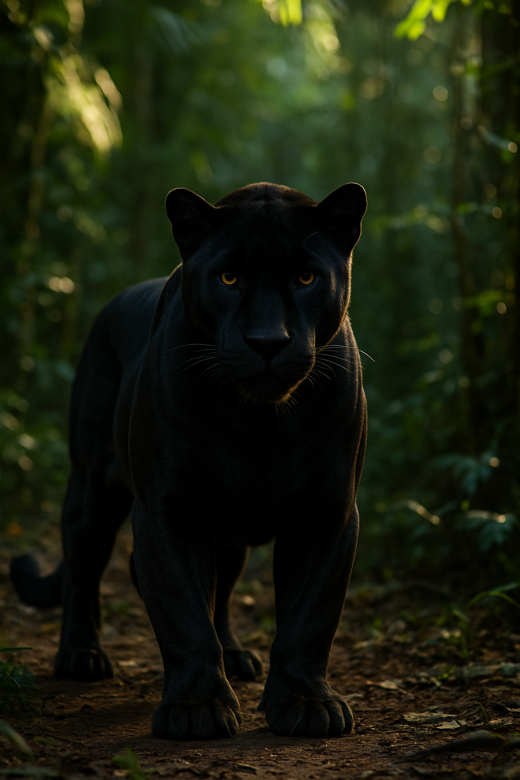 TRAINING & LEADERSHIP DOCTRINE