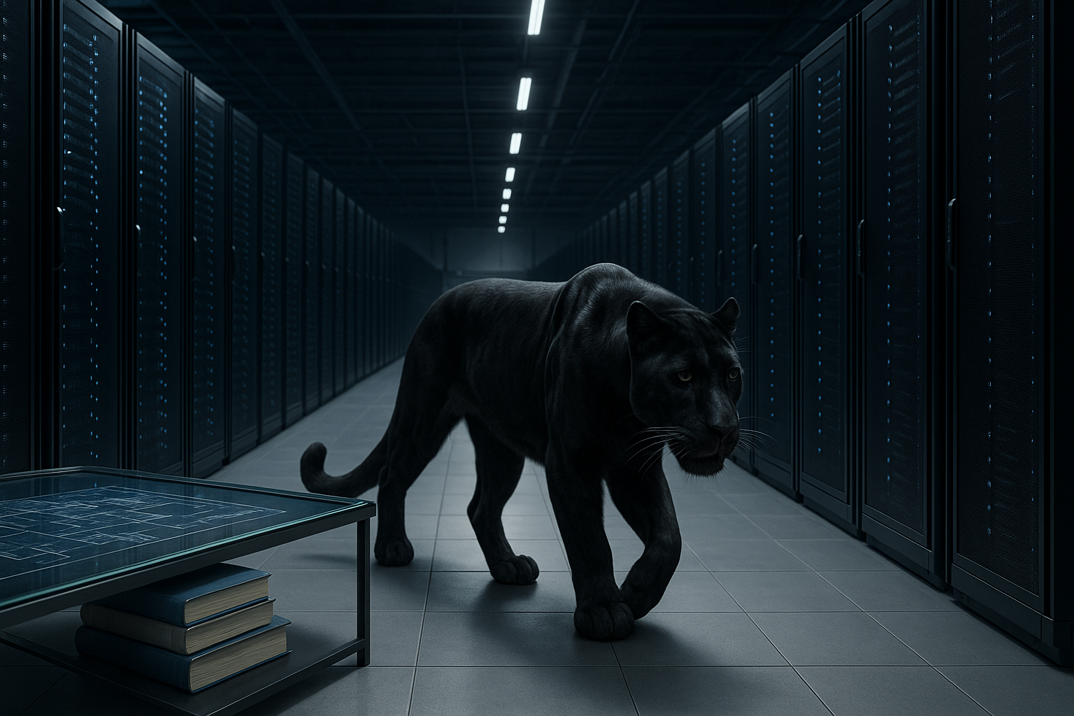 Metrics & Quality Intelligence Architecture