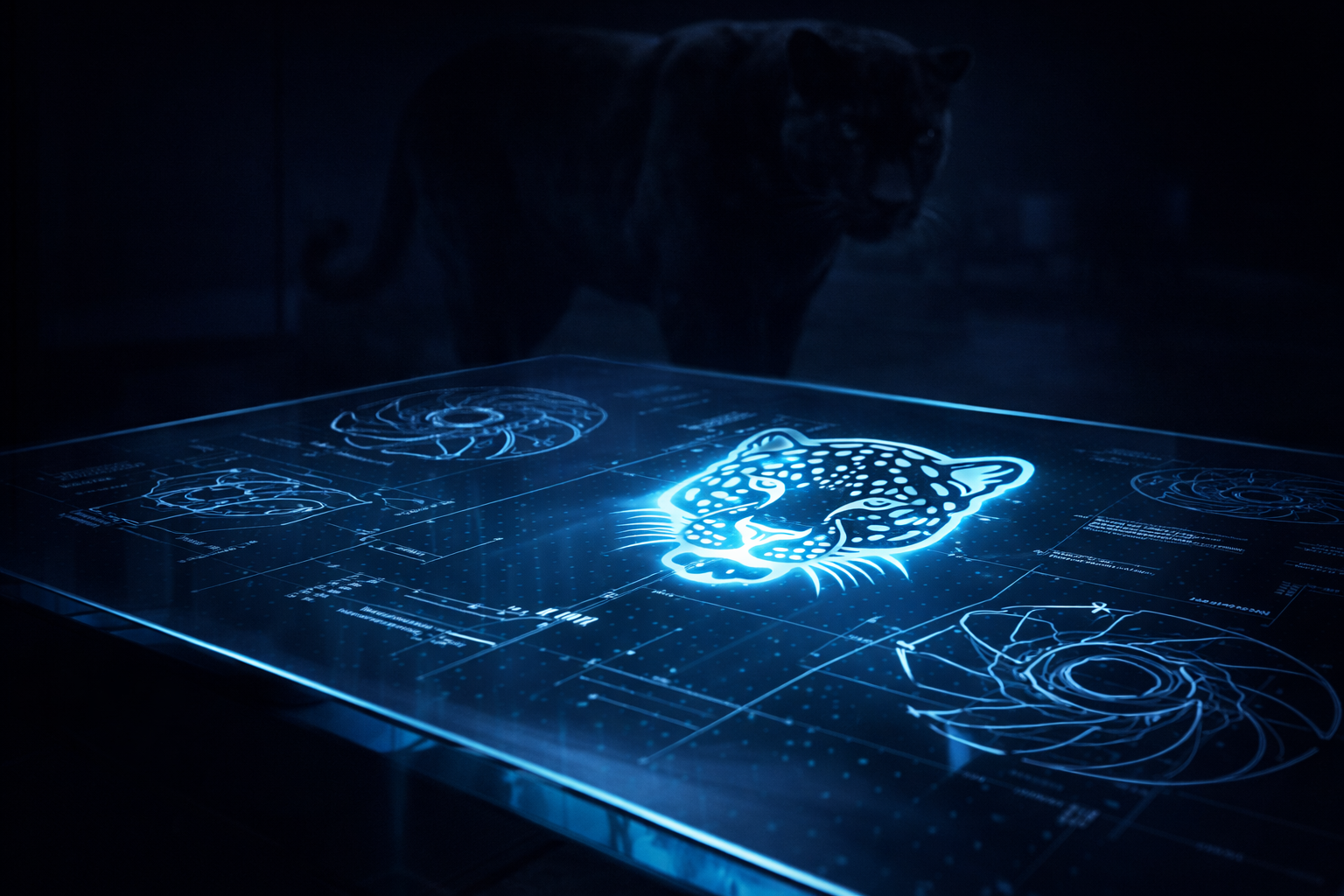 QUALITY SYSTEMS & JEQS ARCHITECTURE