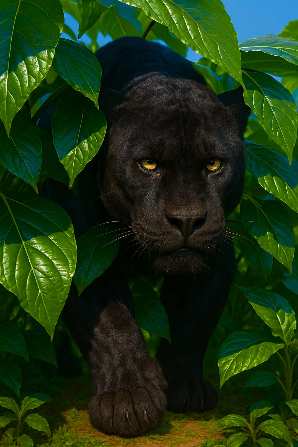 OPERATIONAL INTELLIGENCE & ENTERPRISE FLOW