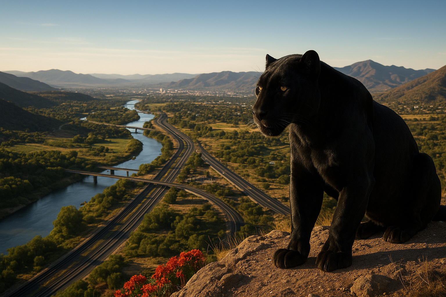 Cross-Functional Handoff & Interface Analysis