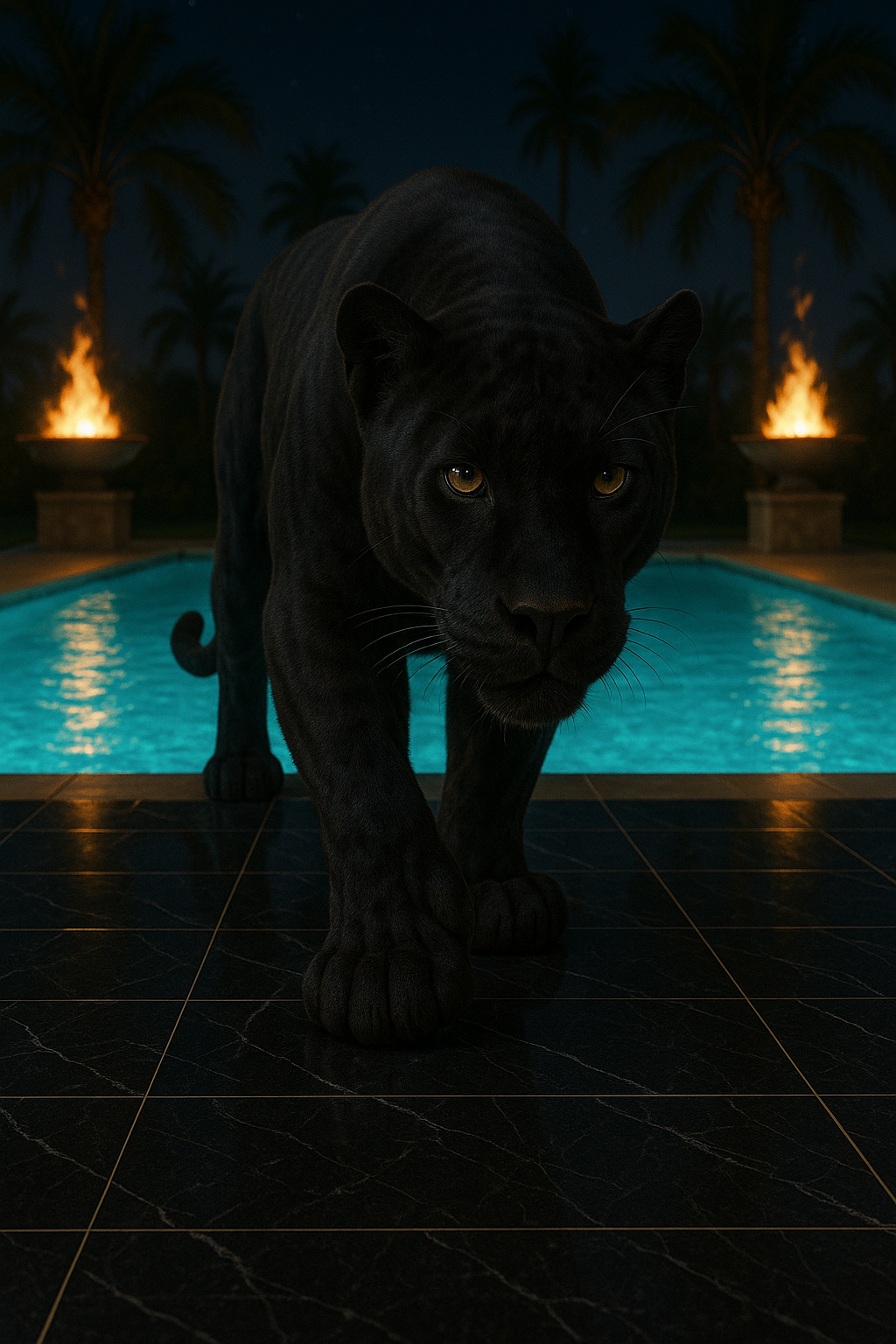 Subcontractor Interface & Flow Governance (Operational)