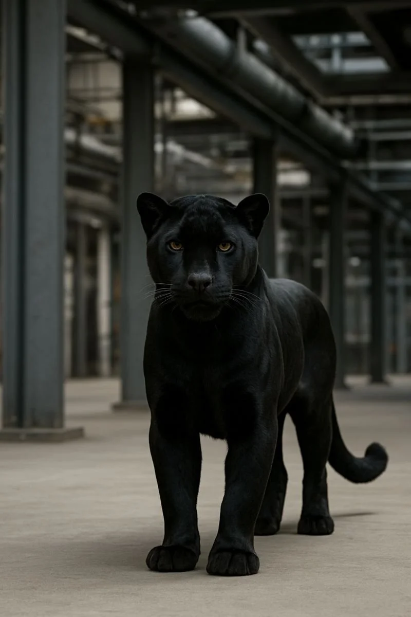 PRODUCTION FLOW & CONSTRAINT ARCHITECTURE