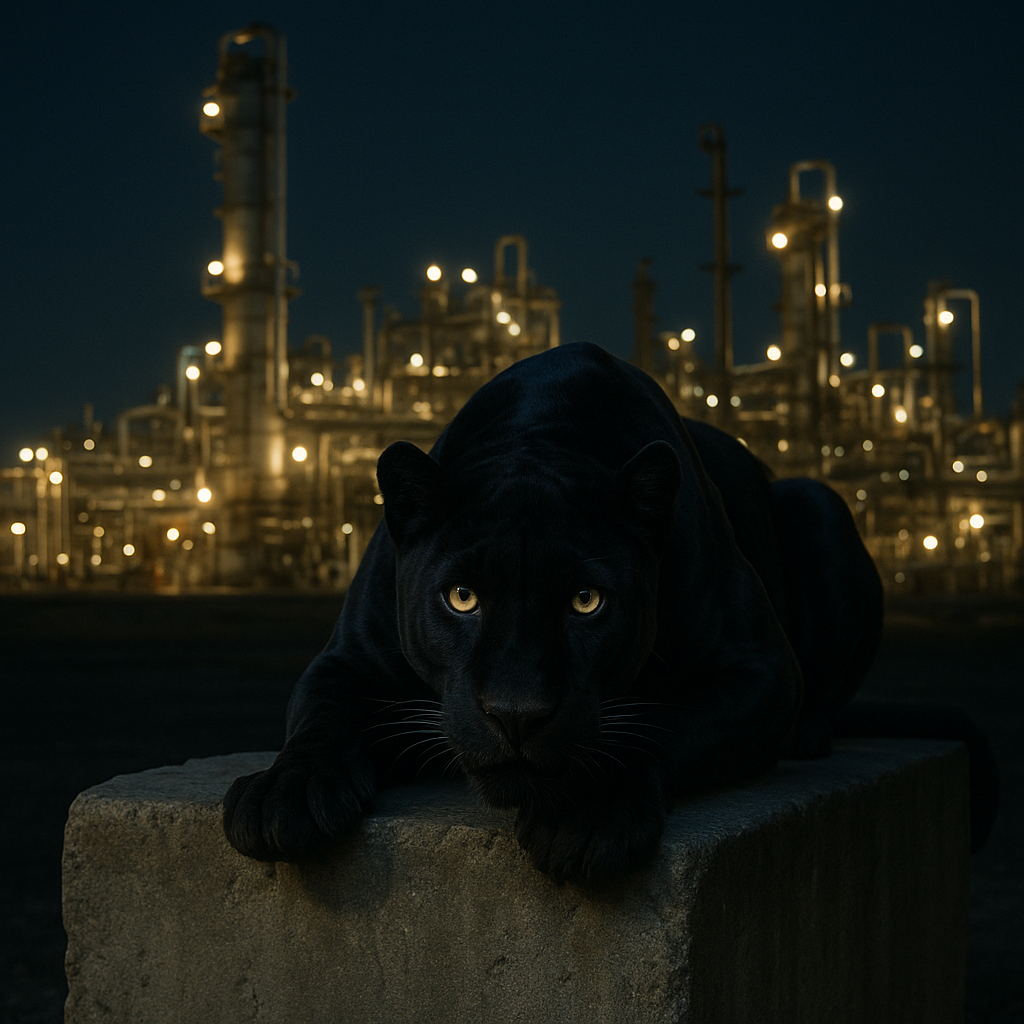 Critical Diagnostic & Failure-Mode Mapping