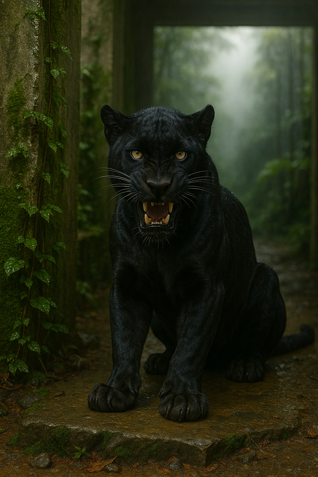 Fractional Chief Transformation Officer 