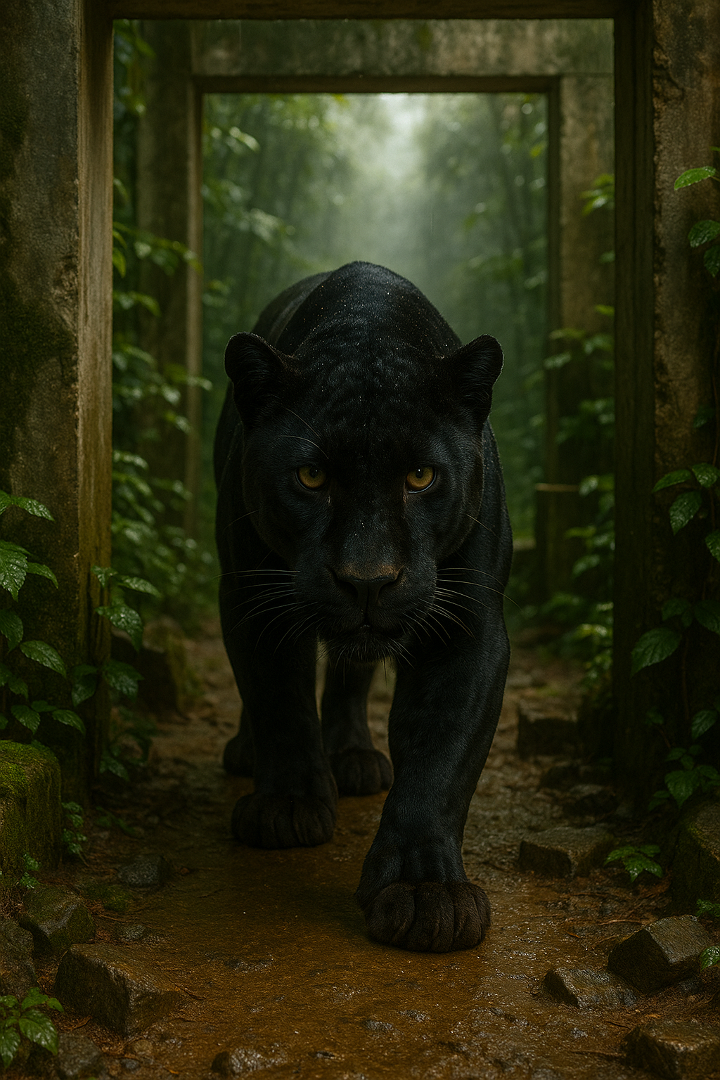 FRACTIONAL EXECUTIVE COMMAND