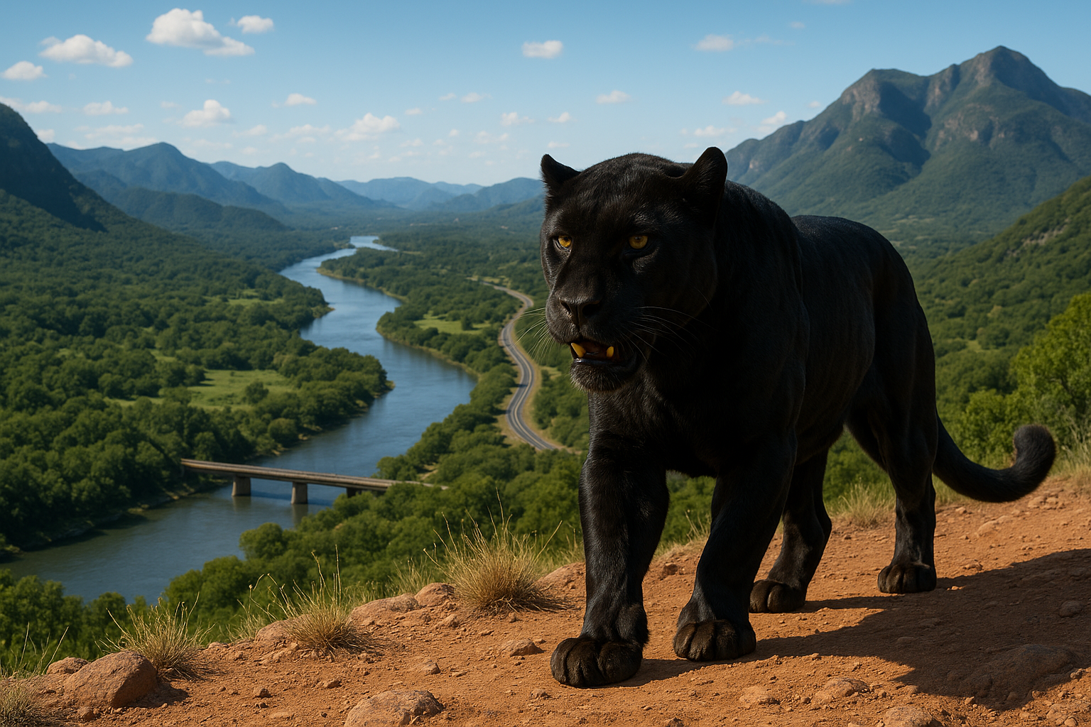 Declared vs Actual Operating Model Analysis