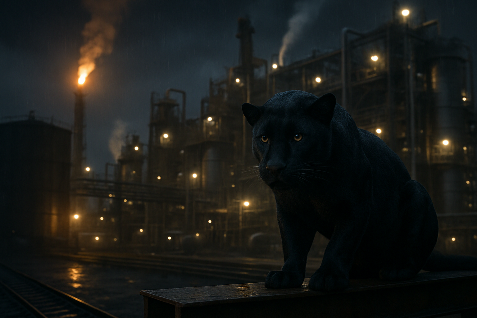 Stabilization Architecture Design