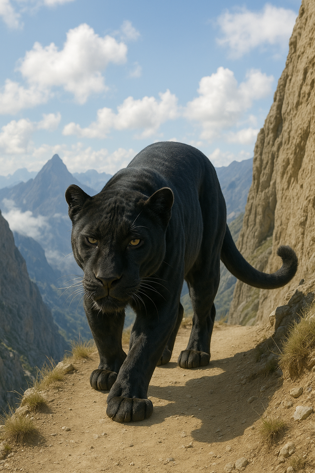 SOP & Execution Architecture Design