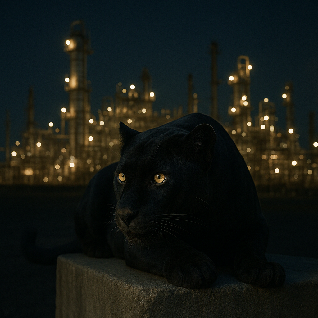 90-Day Corporate Rescue Mission