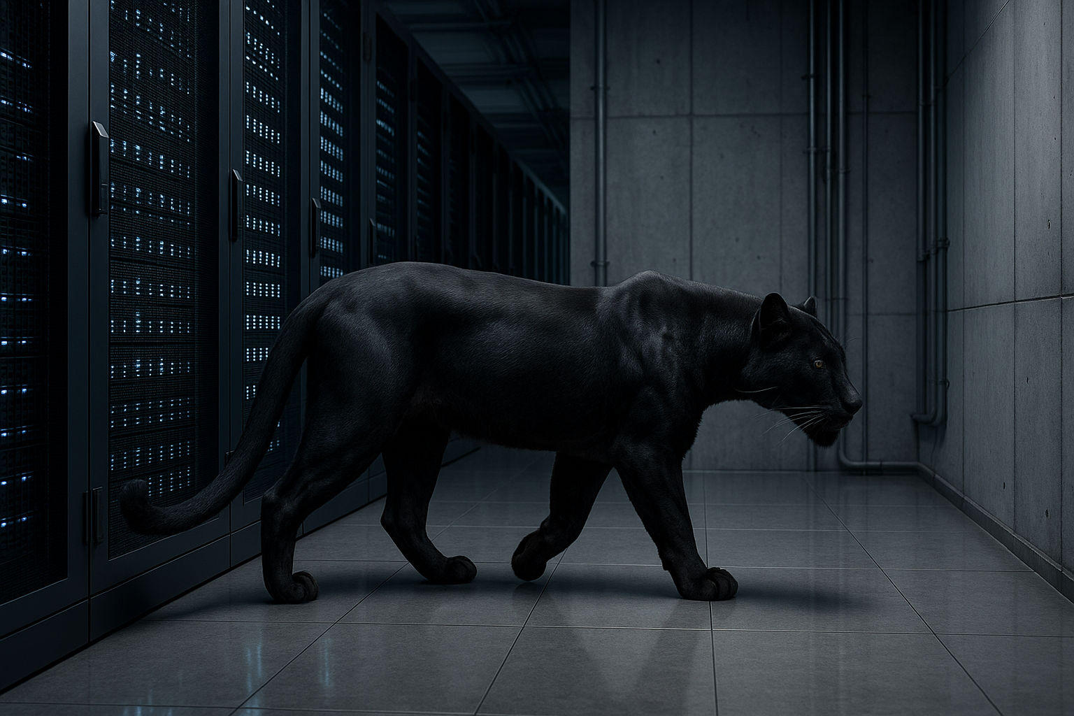 Quality Escalation & Containment Architecture