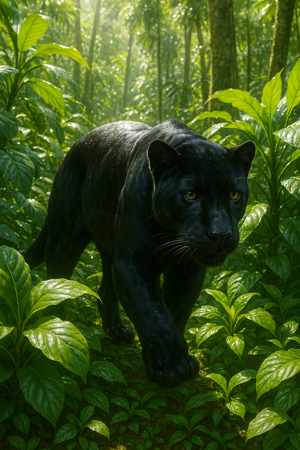 Enterprise Flow Diagnostic 