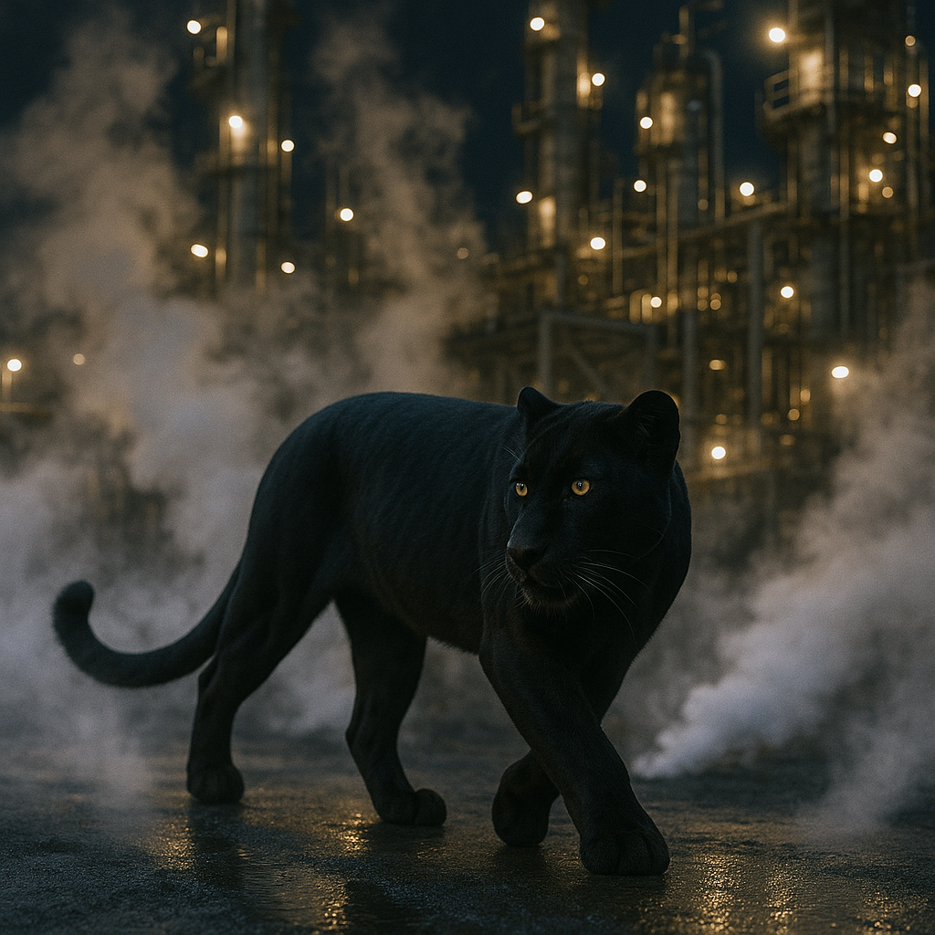 Corporate Turnaround Command Pack