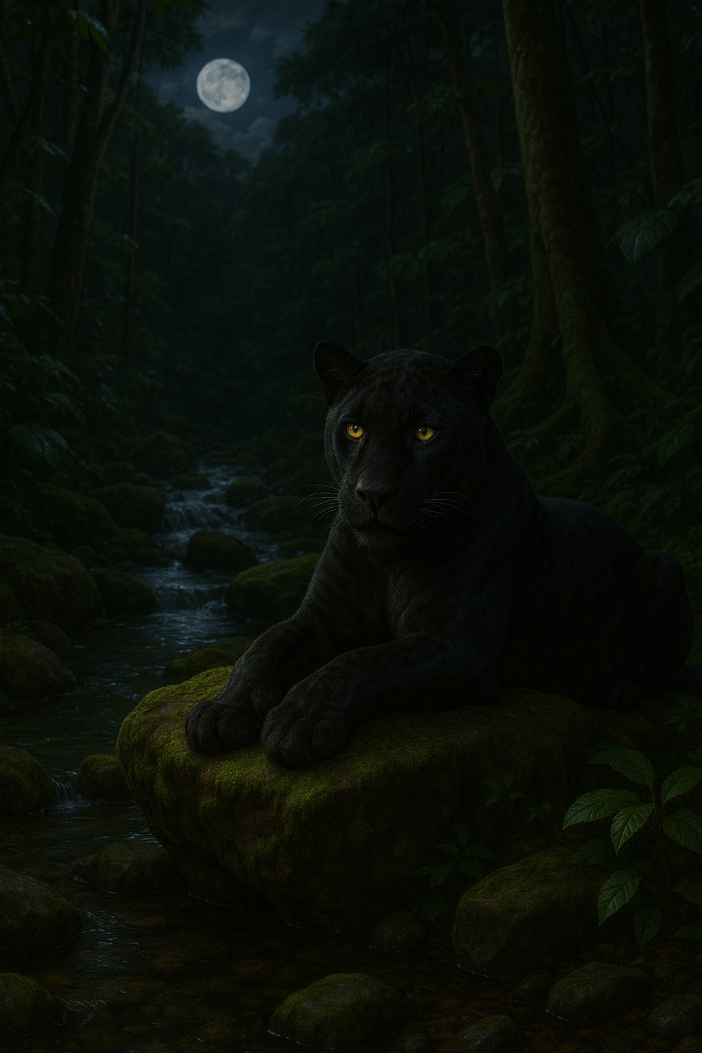 Federal KPI & Reporting Architecture (Non-Financial)