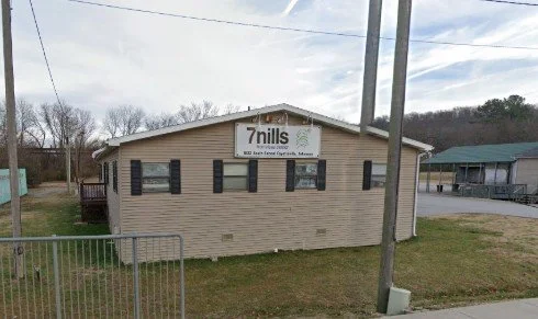 Feeding the Homeless